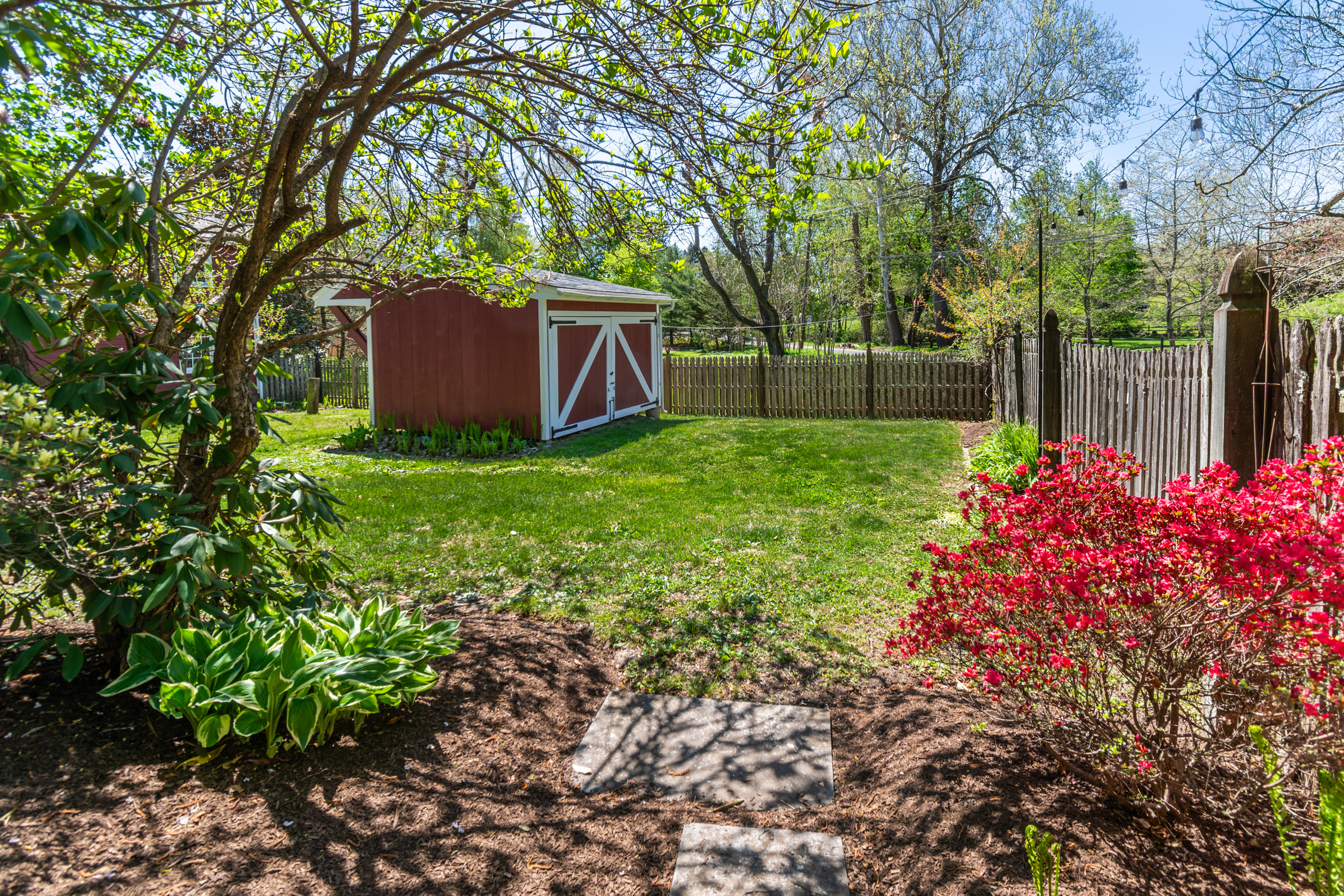  Historic New Hope Home with Updated Pool, Heated Studio, and Bucks County Charm - 物件實景