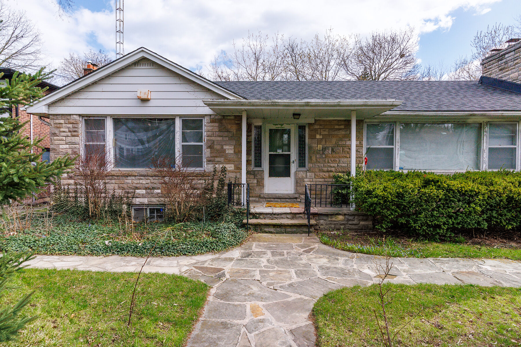  Detached Home - 物件實景