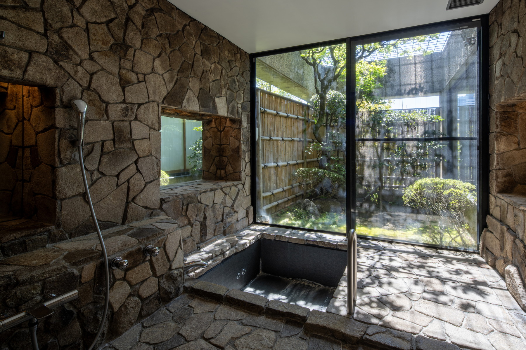  Shoto State Guest House - 物件實景