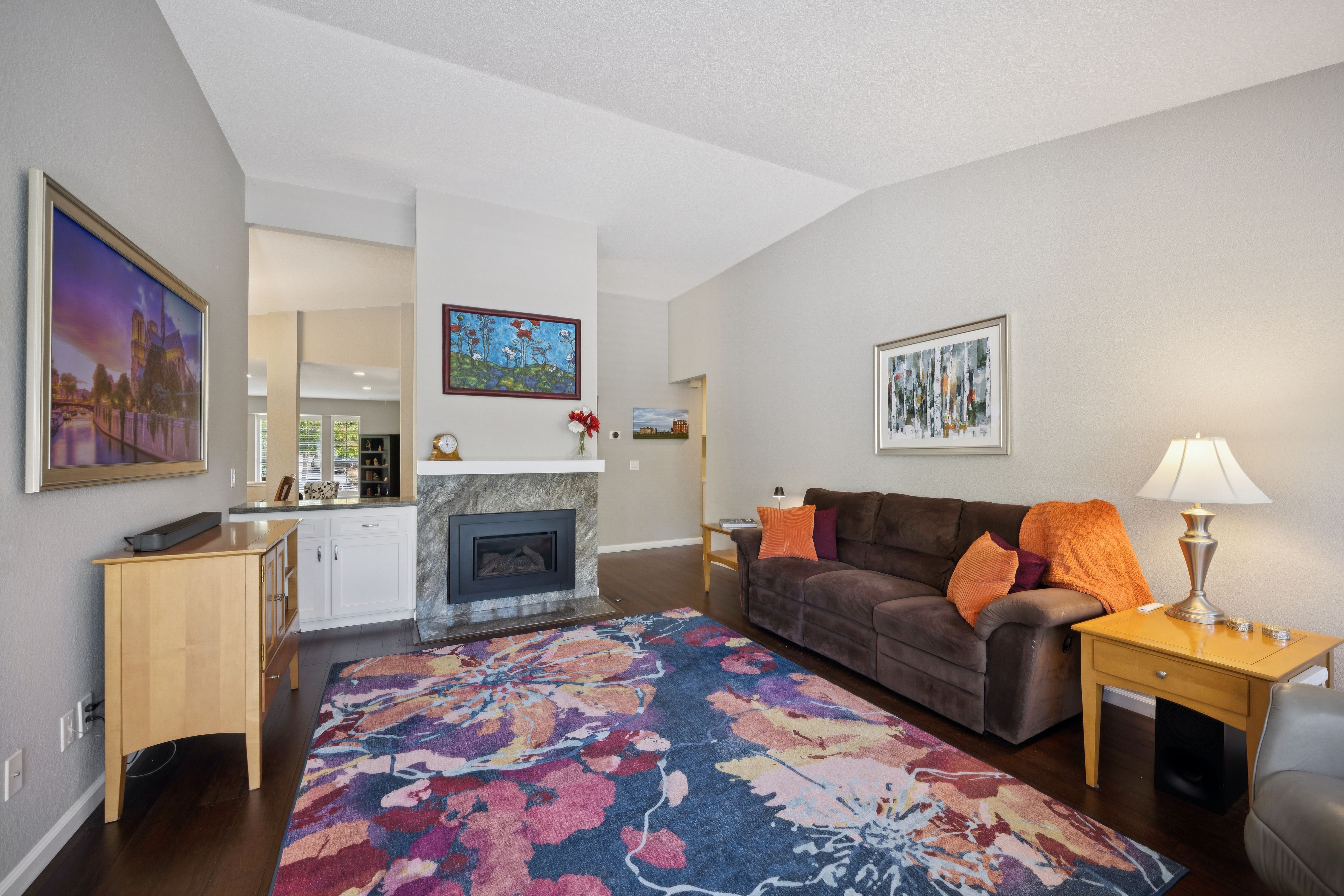  Lovely Single Level on Private Cul-de-Sac in Partridge Knolls - 物件實景