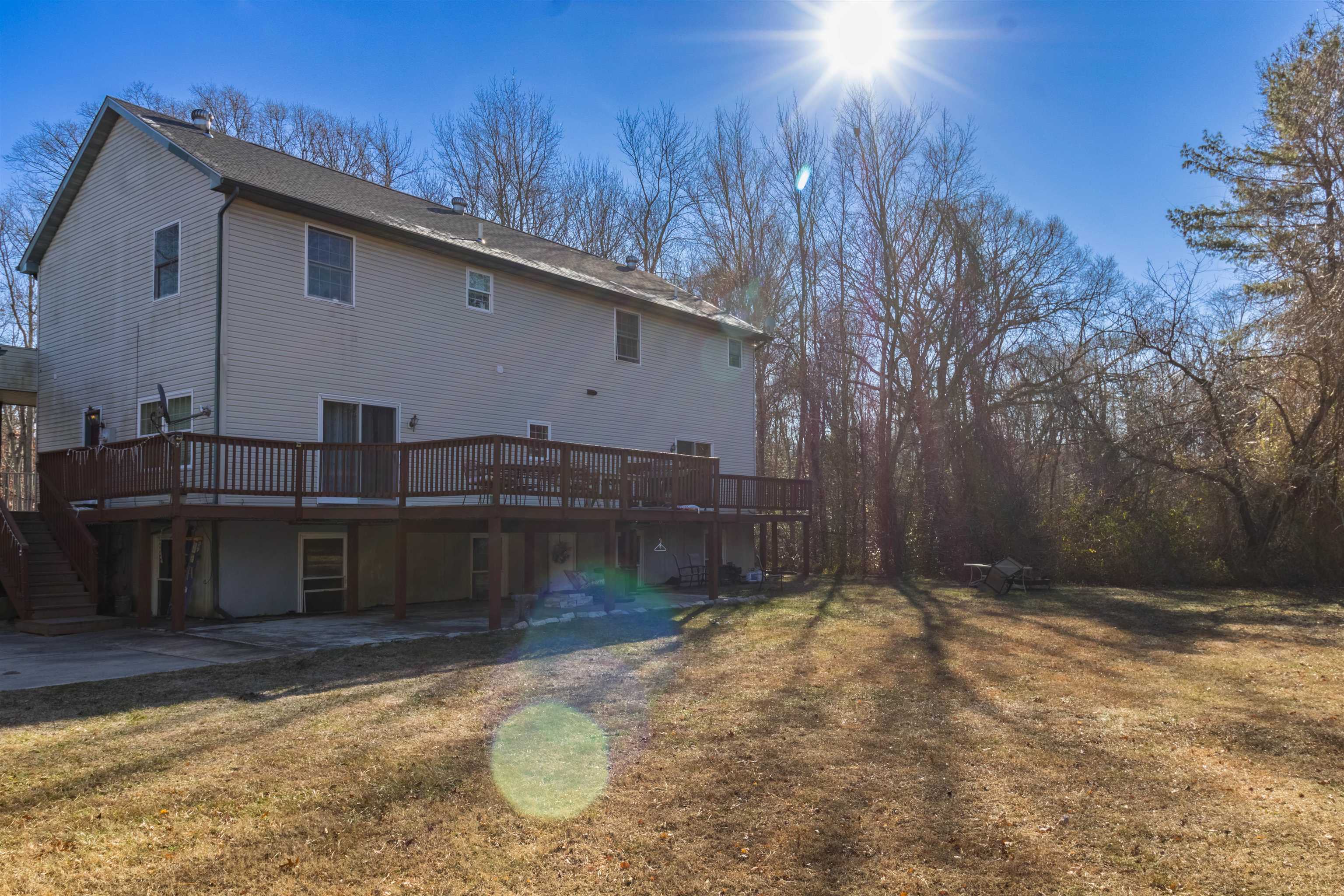 Cape May Court House, New Jersey, 08210, United States, 7 Bedrooms Bedrooms, ,4 BathroomsBathrooms,Residential,For Sale,2009055