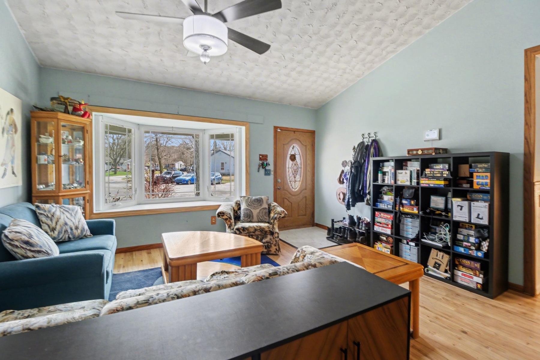  Ann Arbor - 物件實景