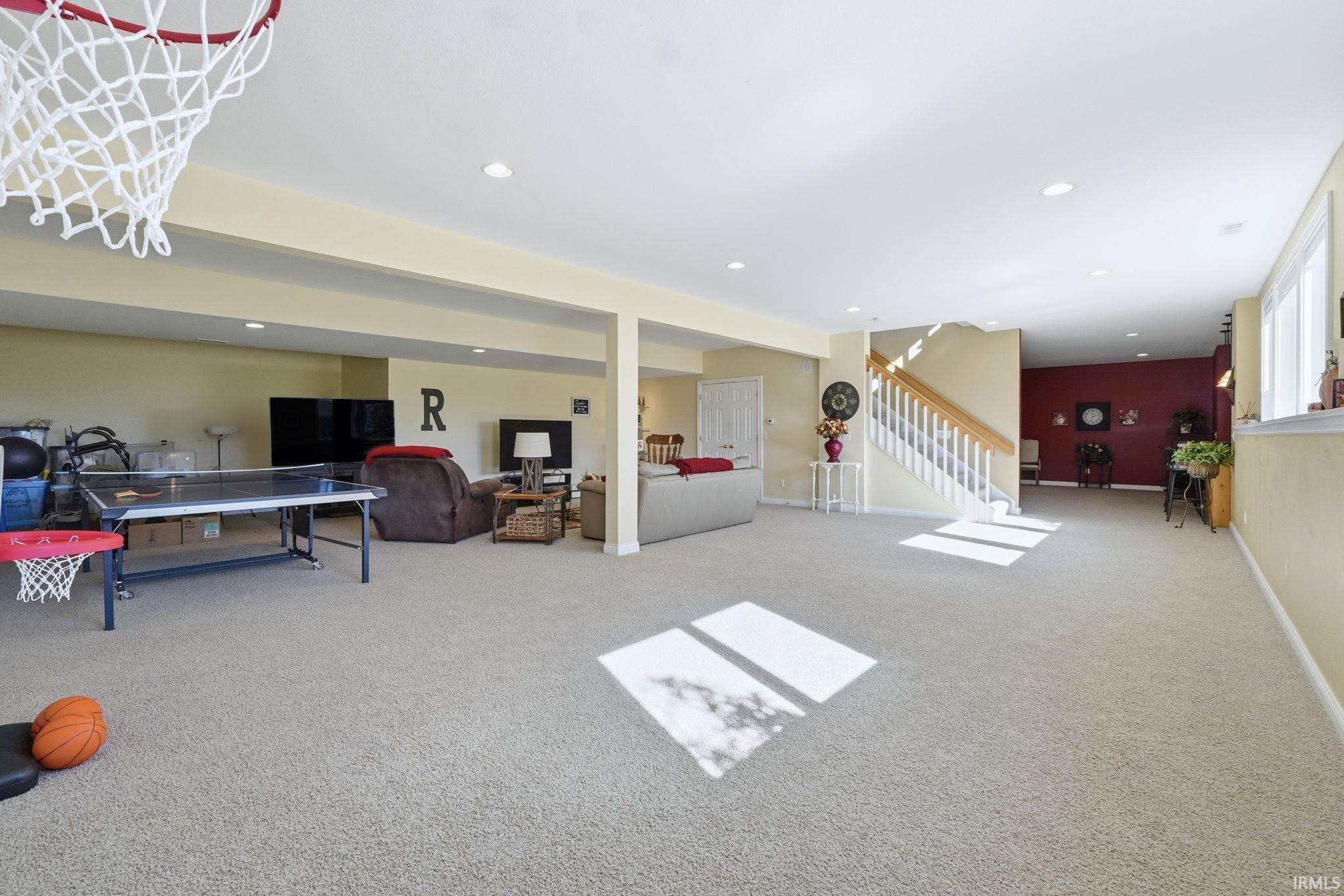 Woodburn, Indiana, 46797, United States, 3 Bedrooms Bedrooms, ,4 BathroomsBathrooms,Residential,For Sale,1987372