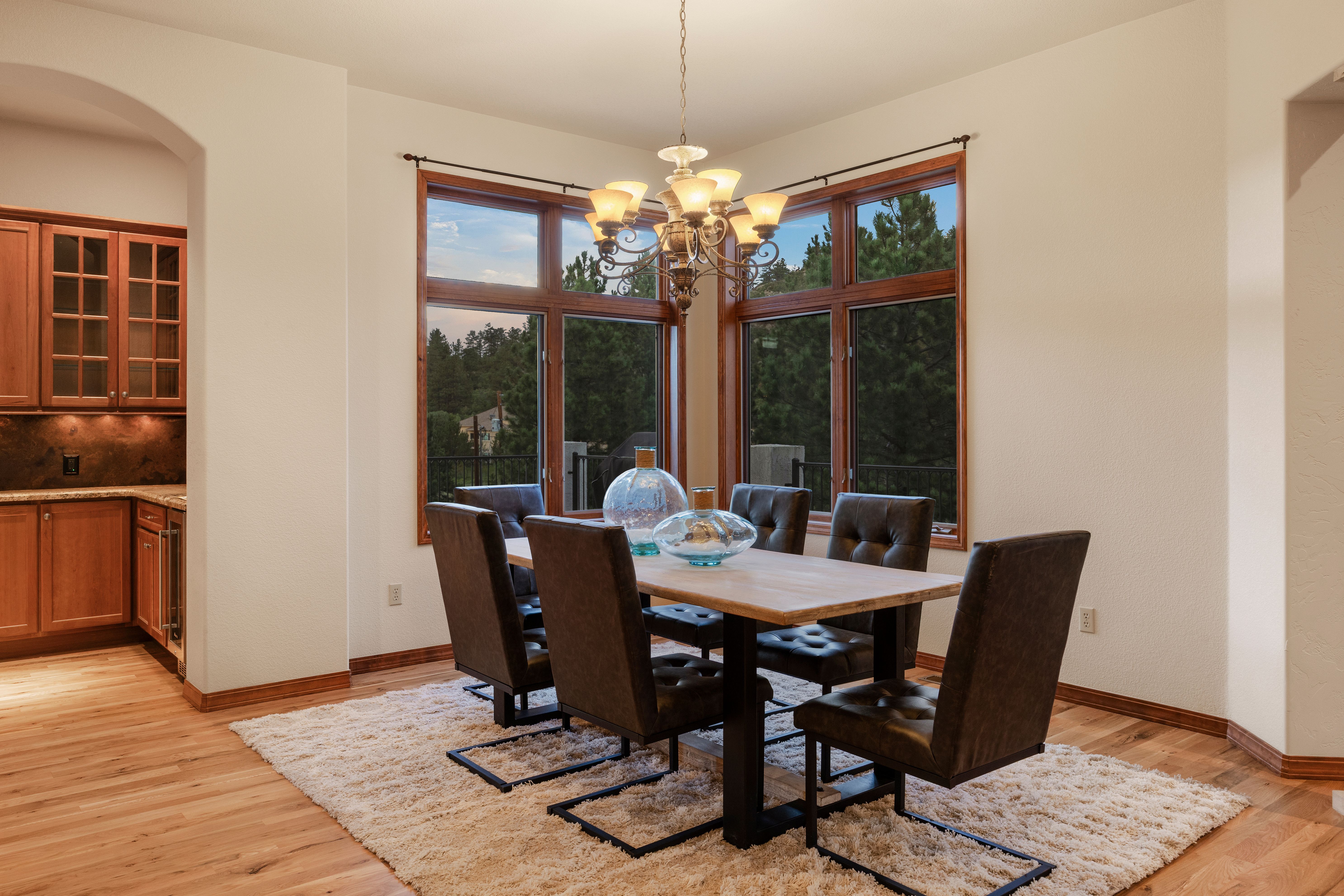 Set on over 4 acres in Perry Park East - 物件實景