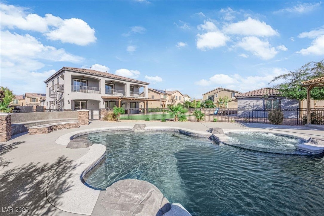 North Las Vegas, Nevada, 89032, United States, 4 Bedrooms Bedrooms, ,4 BathroomsBathrooms,Residential,For Sale,2001243