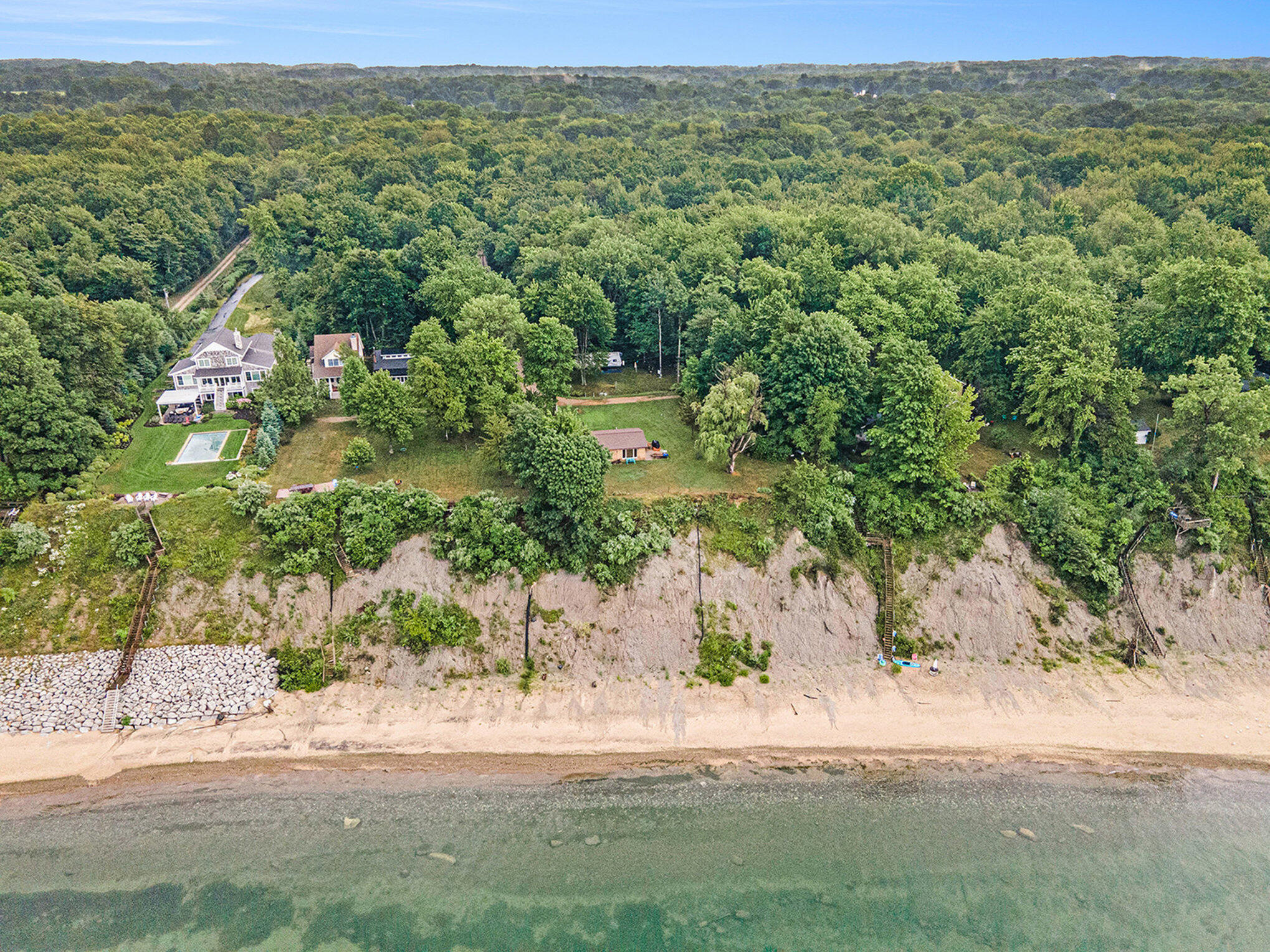 Fennville, Michigan, 49408, United States, 1 Bedroom Bedrooms, ,1 BathroomBathrooms,Residential,For Sale,1976212