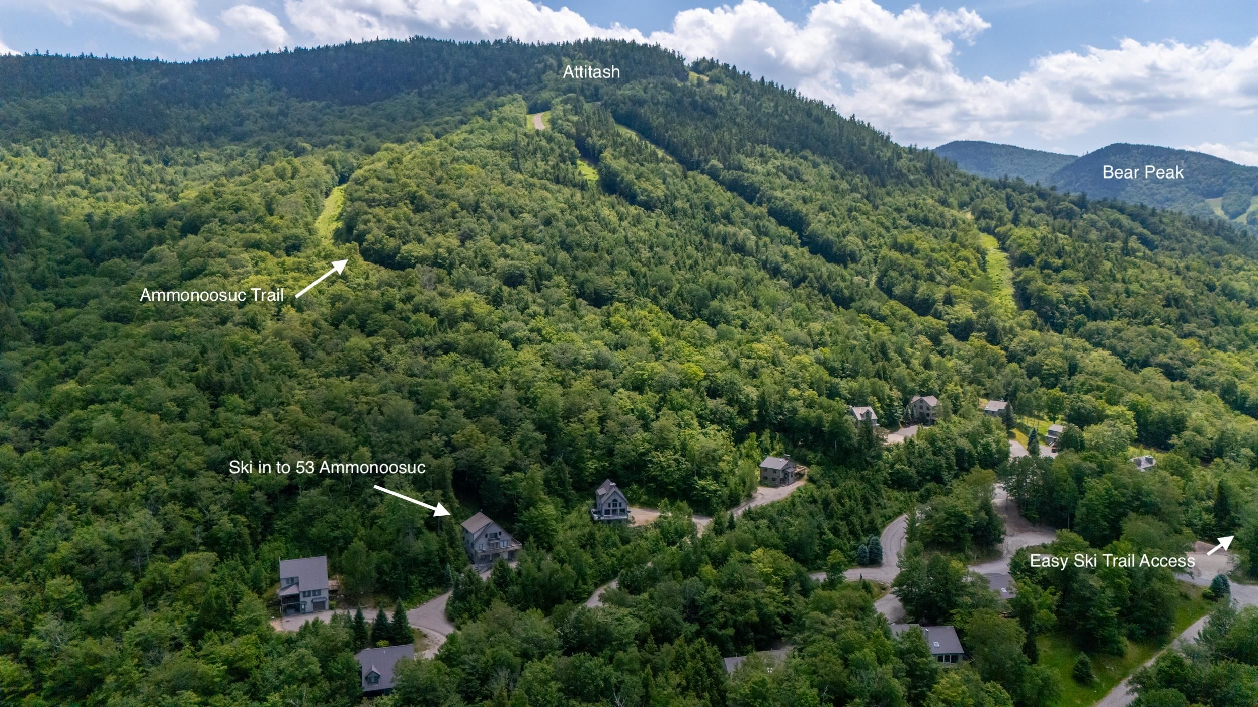 Bartlett, New Hampshire, 03812, United States, 3 Bedrooms Bedrooms, ,2 BathroomsBathrooms,Residential,For Sale,1874819