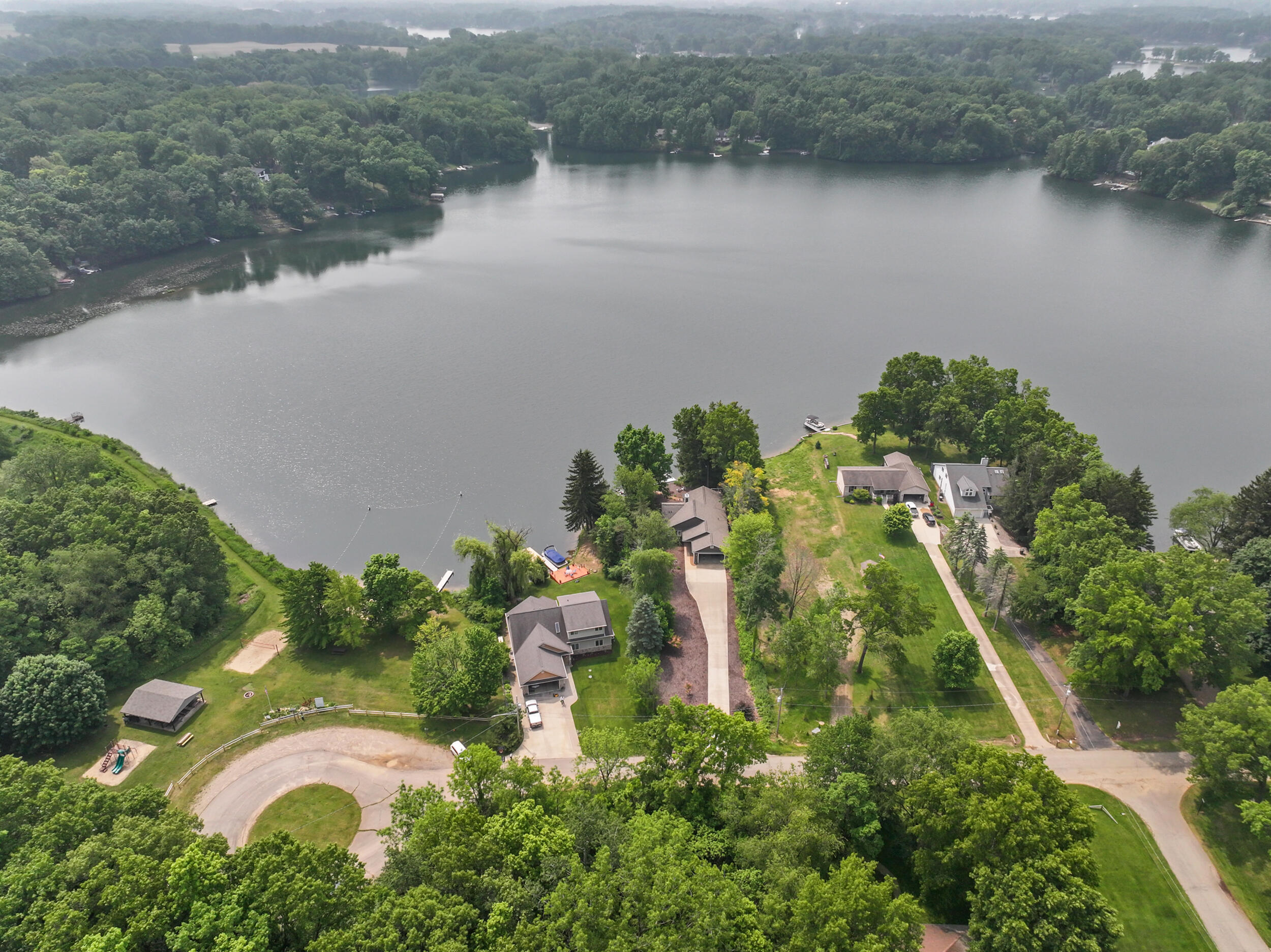 Jerome, Michigan, 49249, United States, 4 Bedrooms Bedrooms, ,3 BathroomsBathrooms,Residential,For Sale,1924396