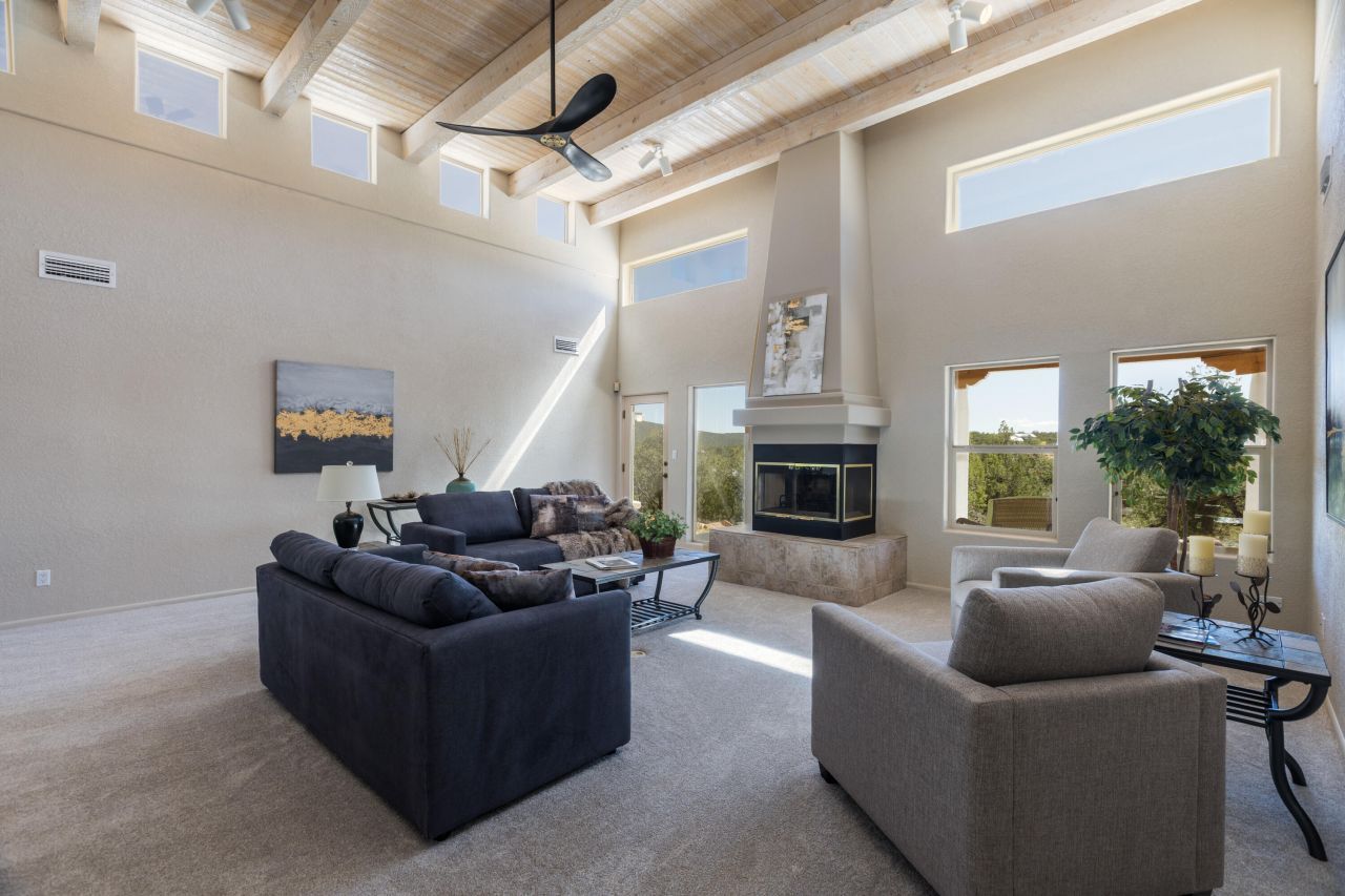 Sandia Park, New Mexico, 87047, United States, 2 Bedrooms Bedrooms, ,3 BathroomsBathrooms,Residential,For Sale,2003021