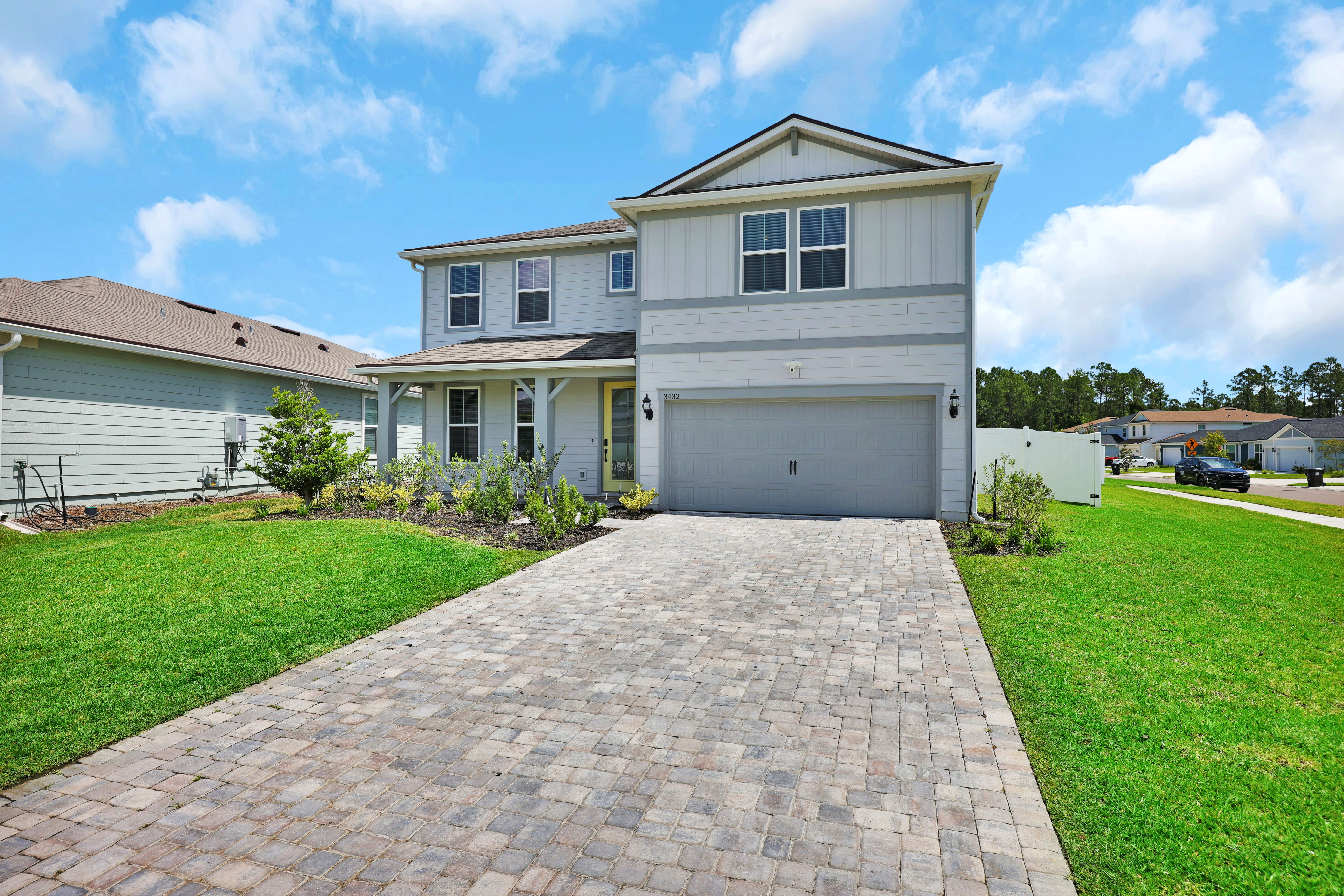  3432 Kindlewood Drive, Middleburg, FL, 32068 - 物件實景