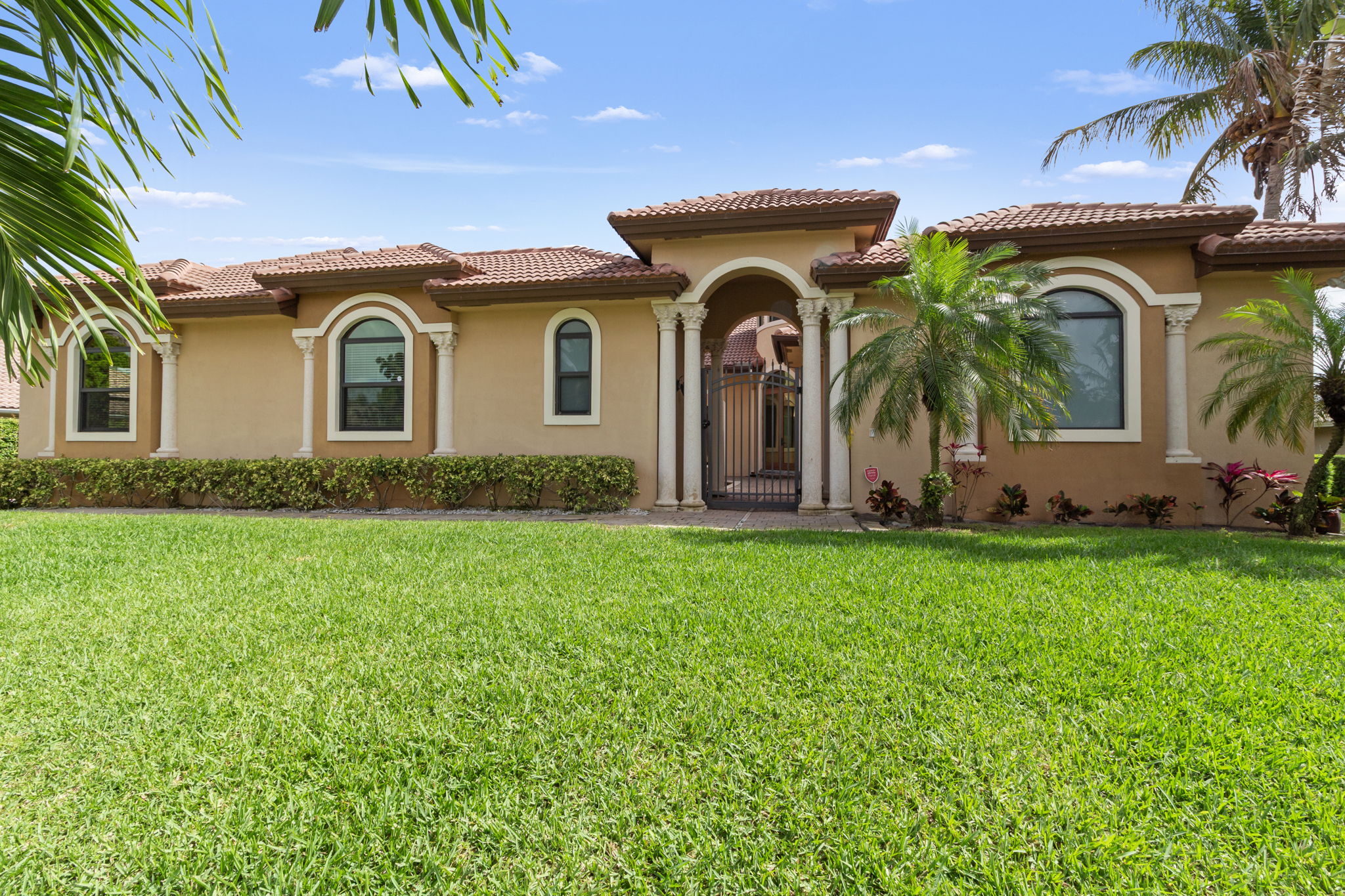  4190 Gleneagles Drive, Boynton Beach, FL, 33436 - 物件實景