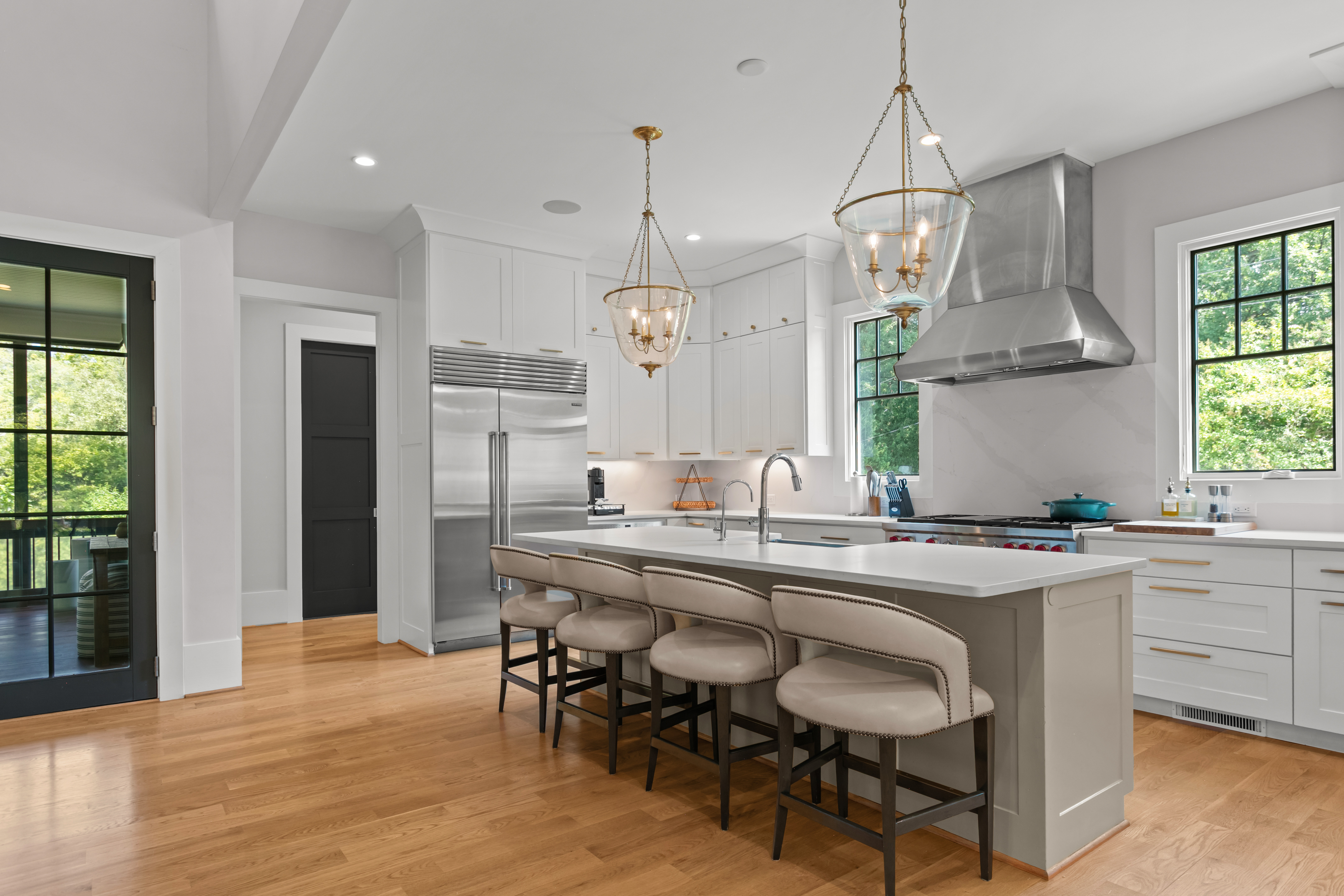  906 Lake Boone Trail, Raleigh, NC 27607 - 物件實景