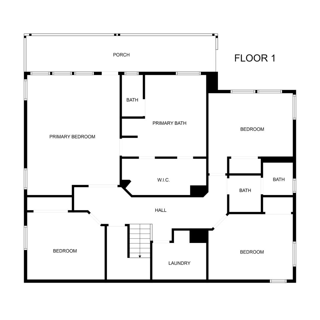 Brisbane, California, 94005, United States, 5 Bedrooms Bedrooms, ,3 BathroomsBathrooms,Residential,For Sale,1940536