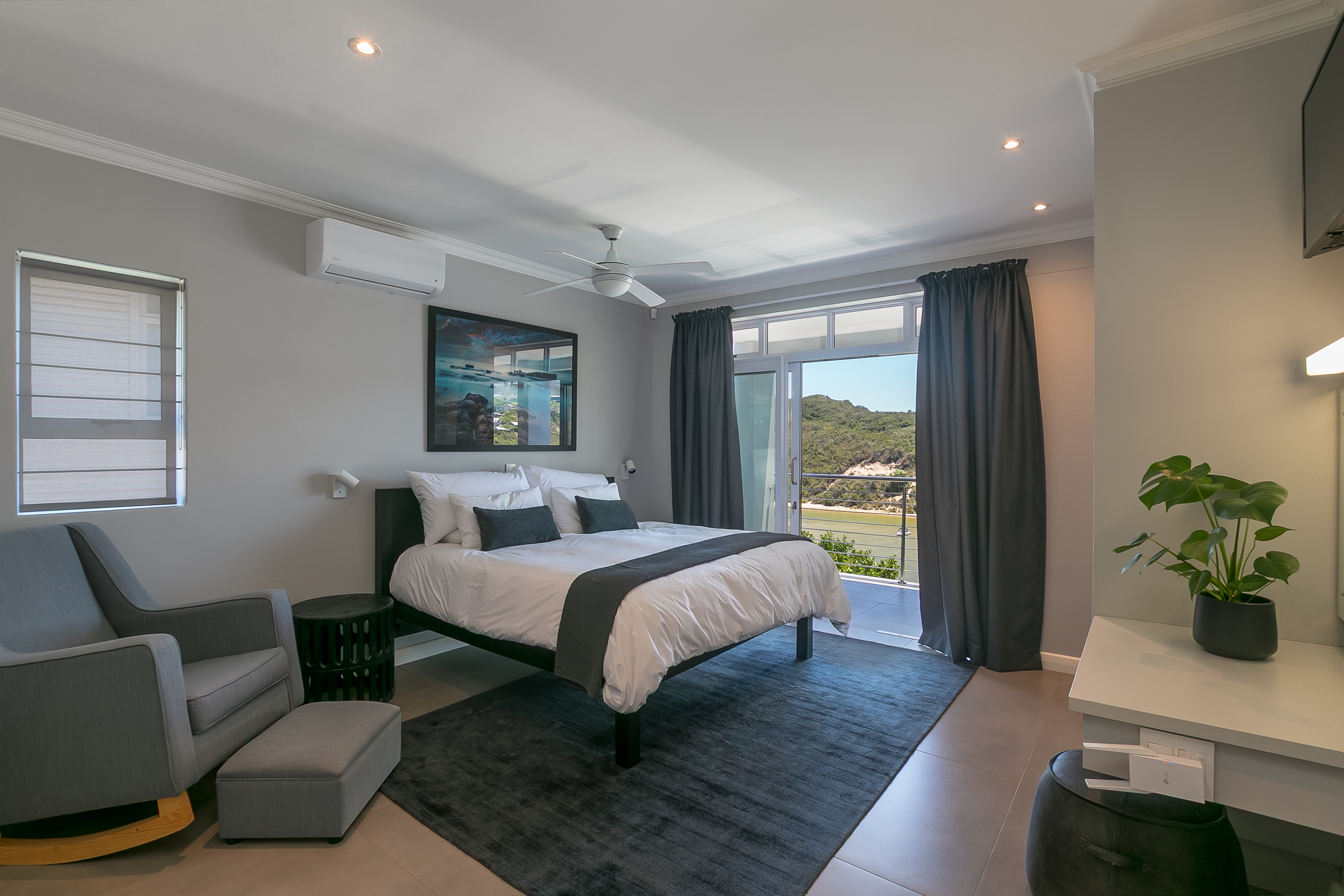  A luxurious coastal sanctuary - 物件實景