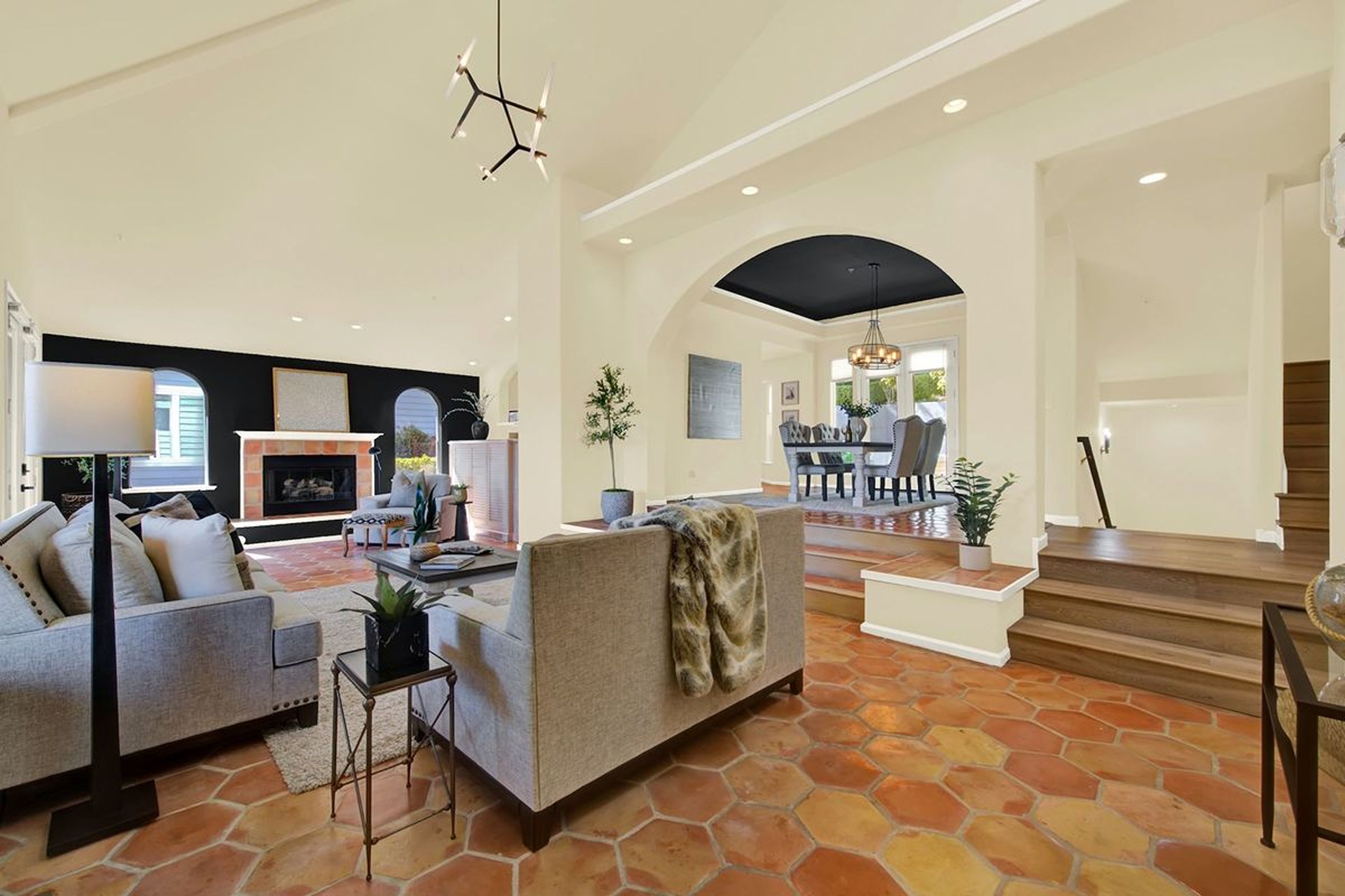  Thoughtfully-Designed Napa Living - 物件實景