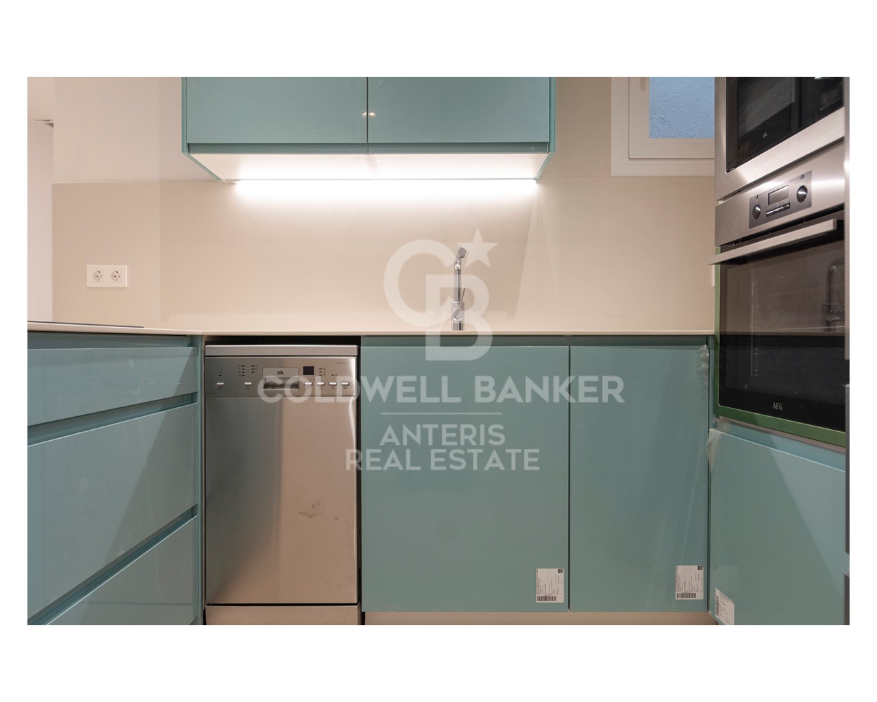 Barcelona, Catalonia, ES, 2 Bedrooms Bedrooms, ,1 BathroomBathrooms,Residential,For Sale,1688739