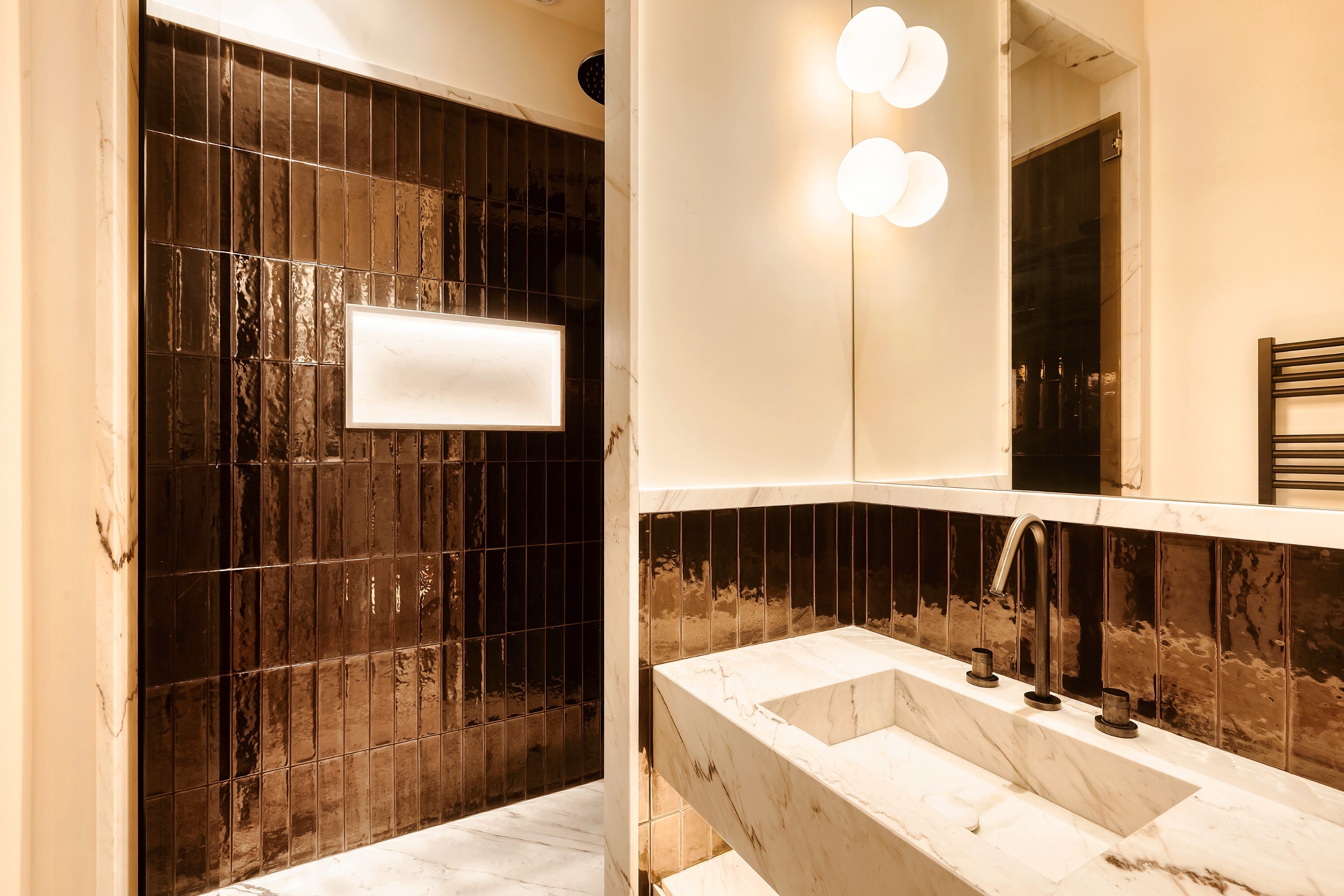  Paris 7th – Champ de Mars – Luxury Residence - 物件實景