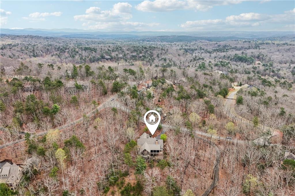 Big Canoe, Georgia, 30143, United States, 4 Bedrooms Bedrooms, ,4 BathroomsBathrooms,Residential,For Sale,2031127