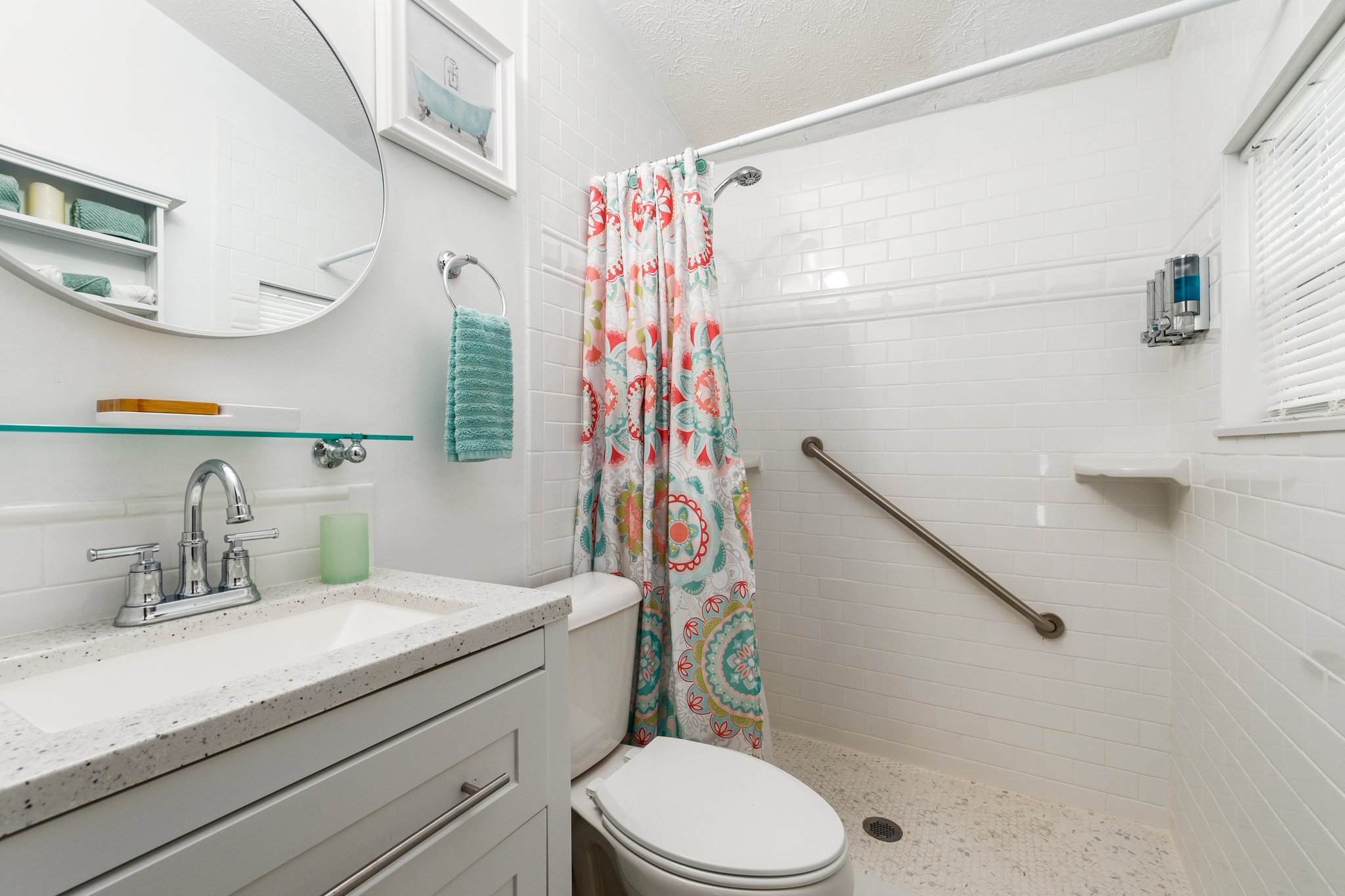  518 N 2nd Street, Fort Pierce, FL, 34950 - 物件實景