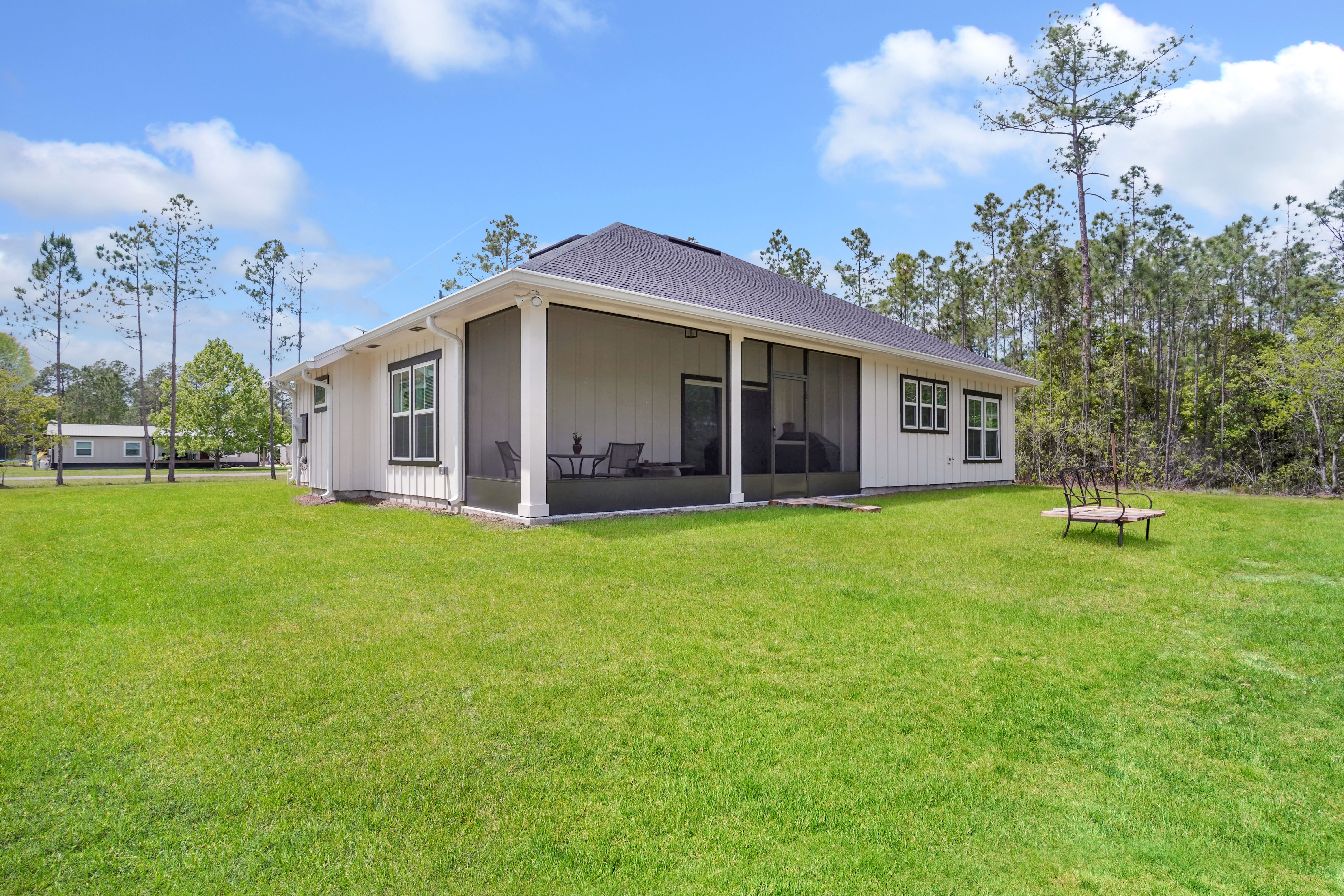  10550 Crotty Avenue, Hastings, FL, 32145 - 物件實景