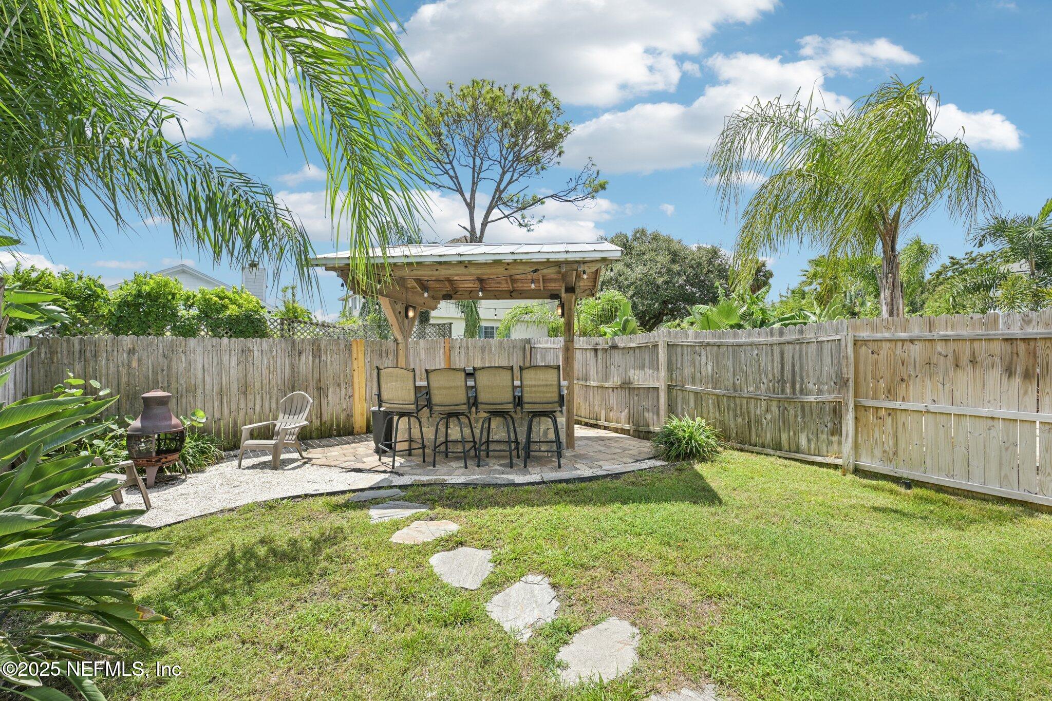 Jacksonville Beach, Florida, 32250, United States, 4 Bedrooms Bedrooms, ,3 BathroomsBathrooms,Residential,For Sale,1939457