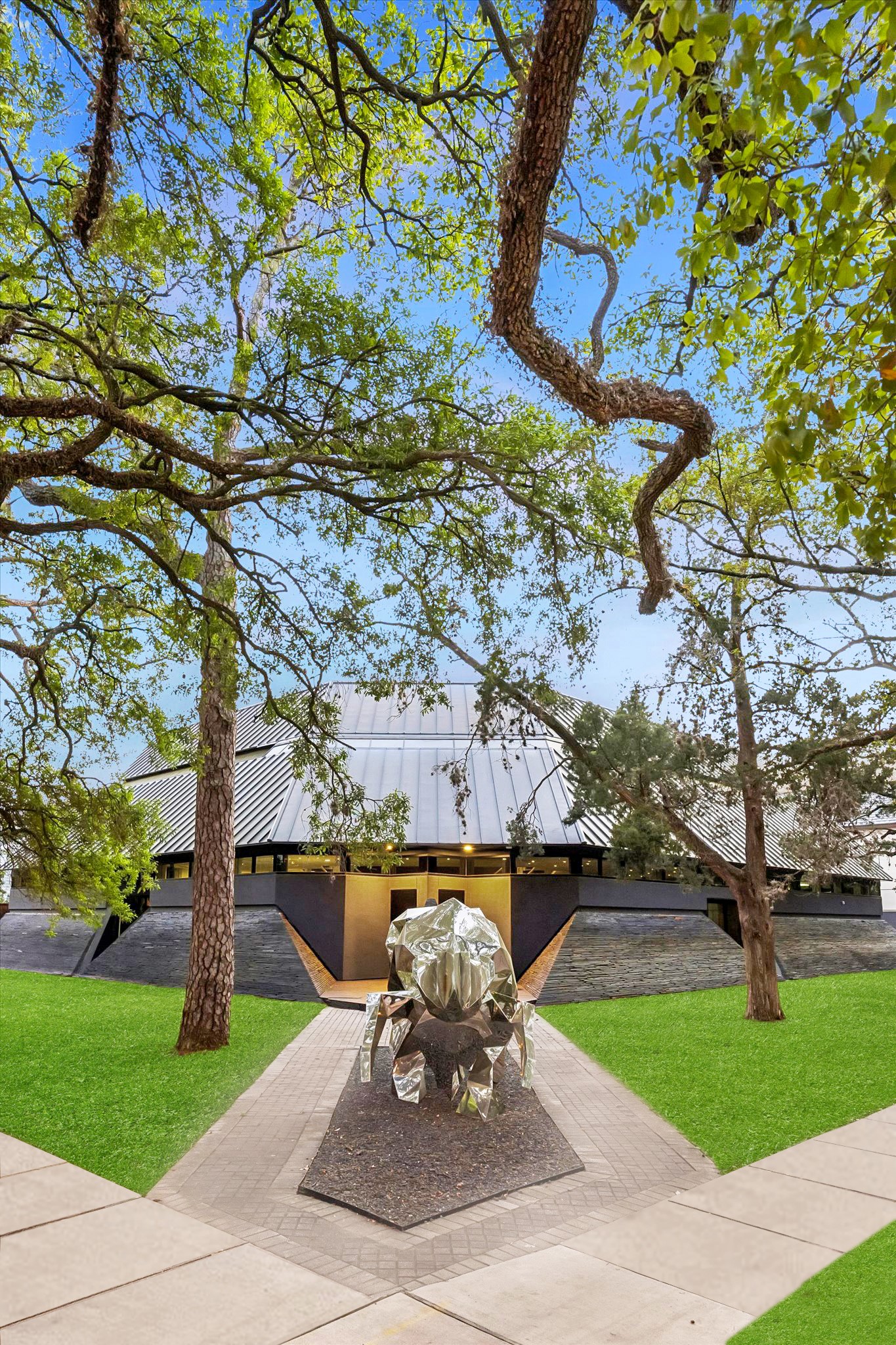  The Black Bull House - 物件實景