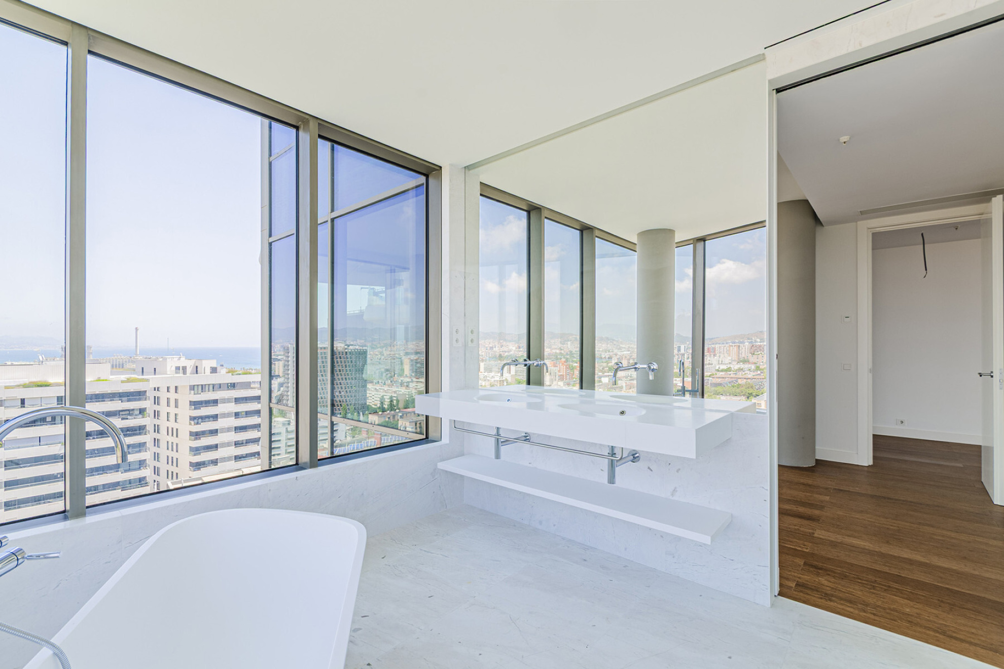  Antares. An excellent new development that awakens all the senses. - 物件實景