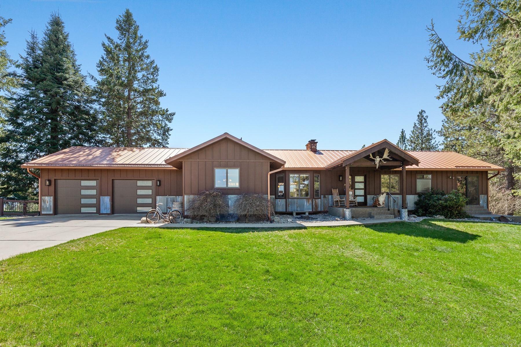  Ranchette - 物件實景