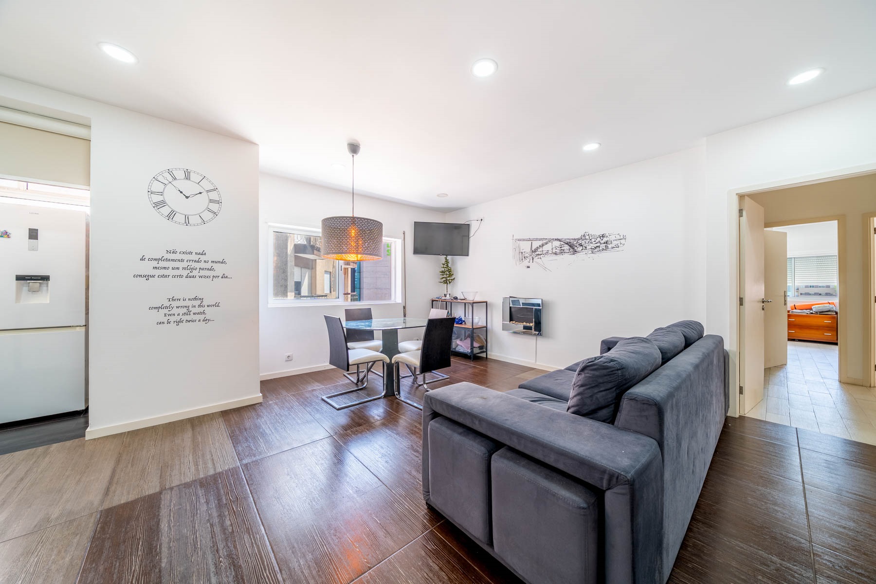  Flat, 3 bedrooms, for Sale - 物件實景