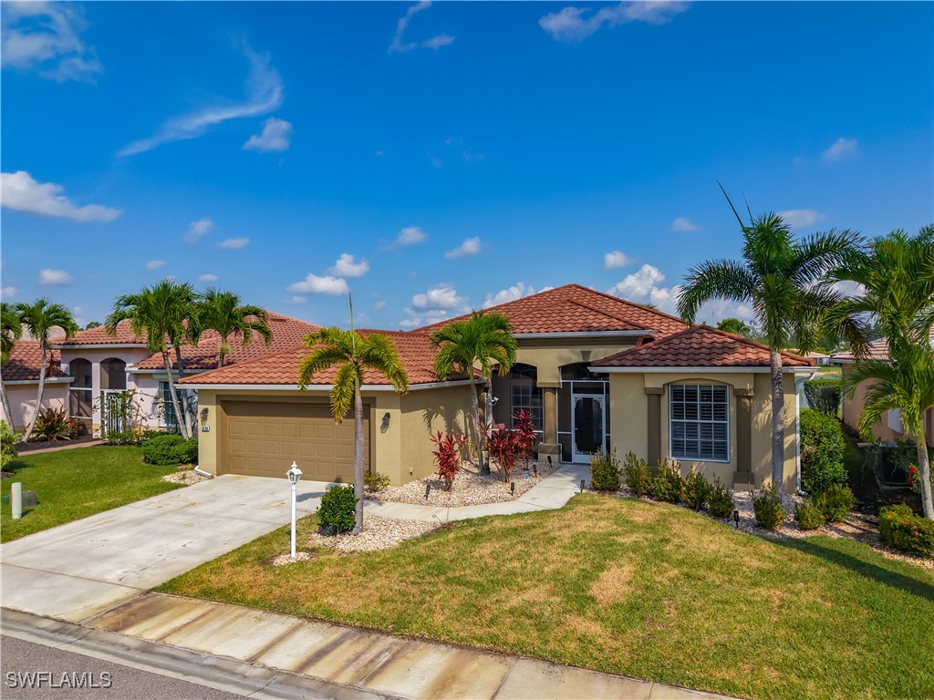 North Fort Myers, Florida, 33917, United States, 3 Bedrooms Bedrooms, ,2 BathroomsBathrooms,Residential,For Sale,1804278