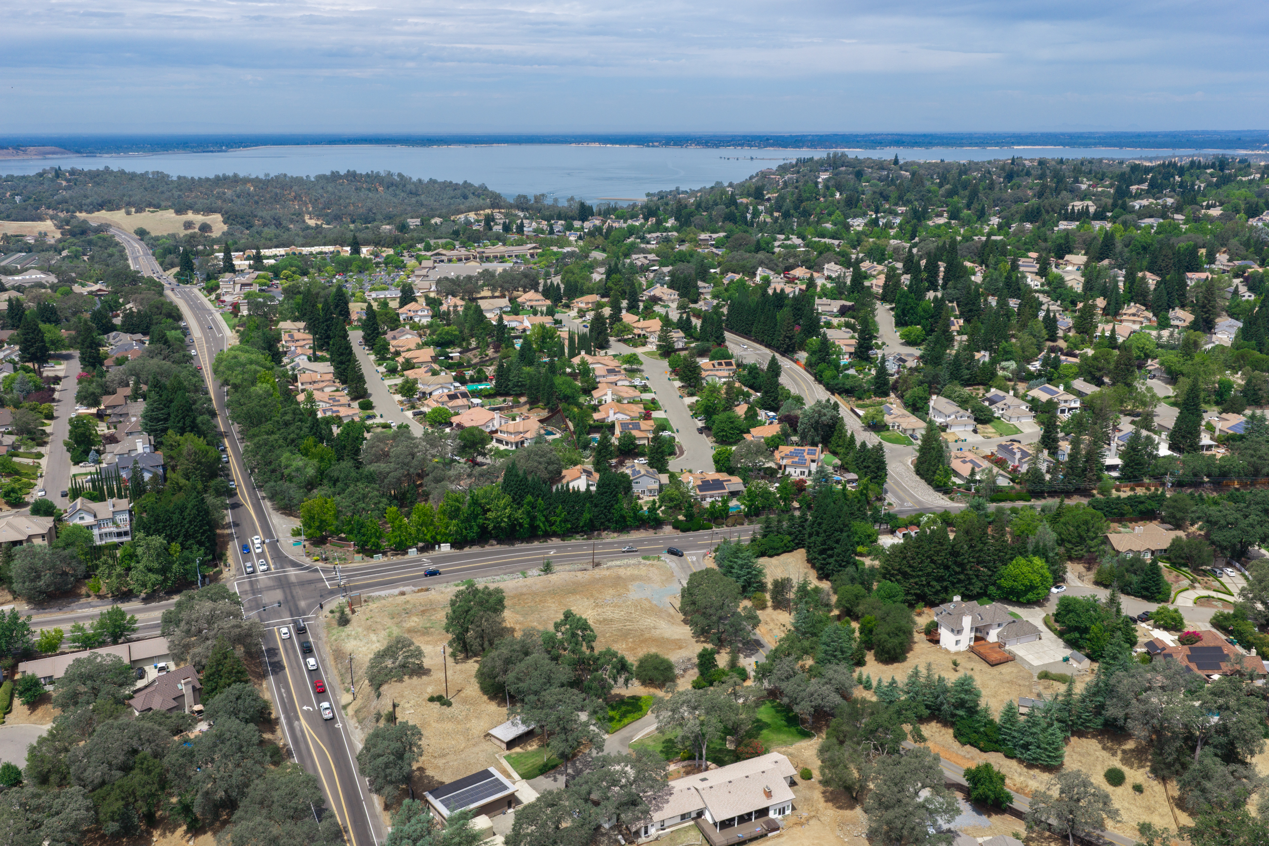  1361 Oak Creek Court, El Dorado Hills, CA 95762 - 物件實景