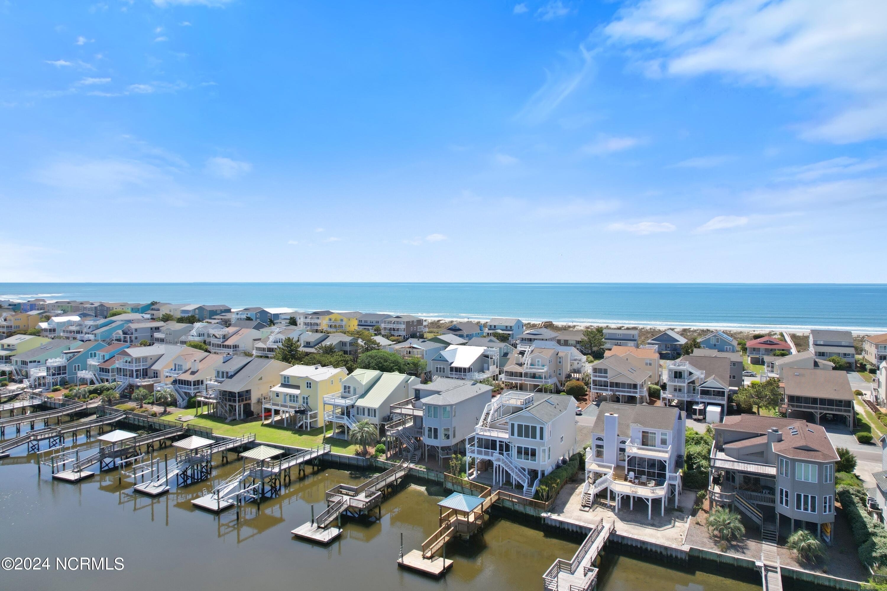 Sunset Beach, North Carolina, 28468, United States, 4 Bedrooms Bedrooms, ,3 BathroomsBathrooms,Residential,For Sale,1979078