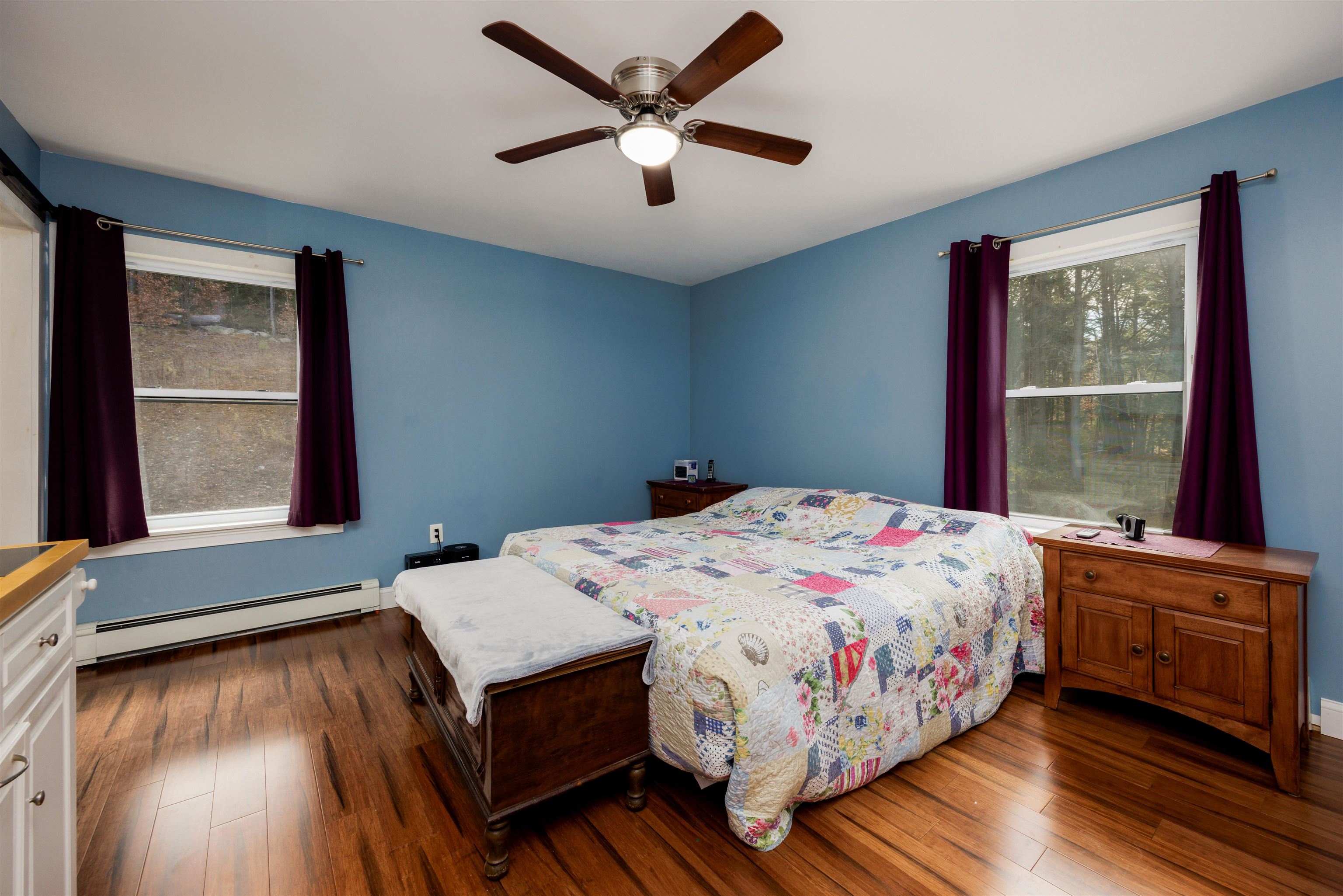 Grantham, New Hampshire, 03753, United States, 3 Bedrooms Bedrooms, ,2 BathroomsBathrooms,Residential,For Sale,1987951