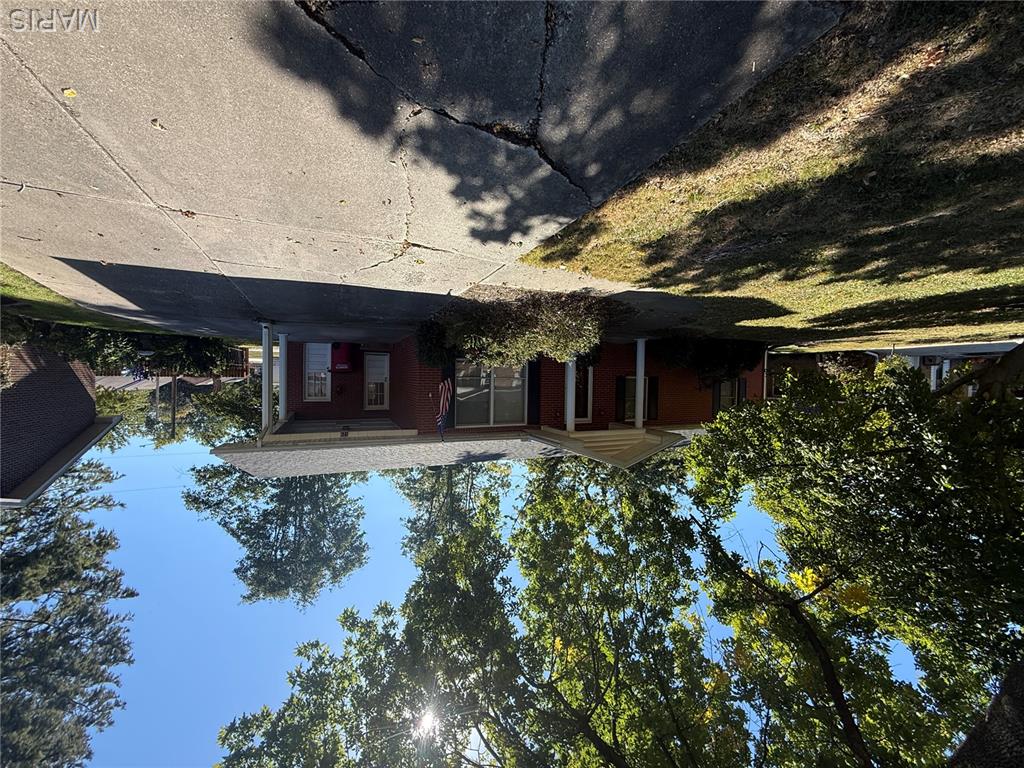 Terrace Dr, Sikeston, MO 63801