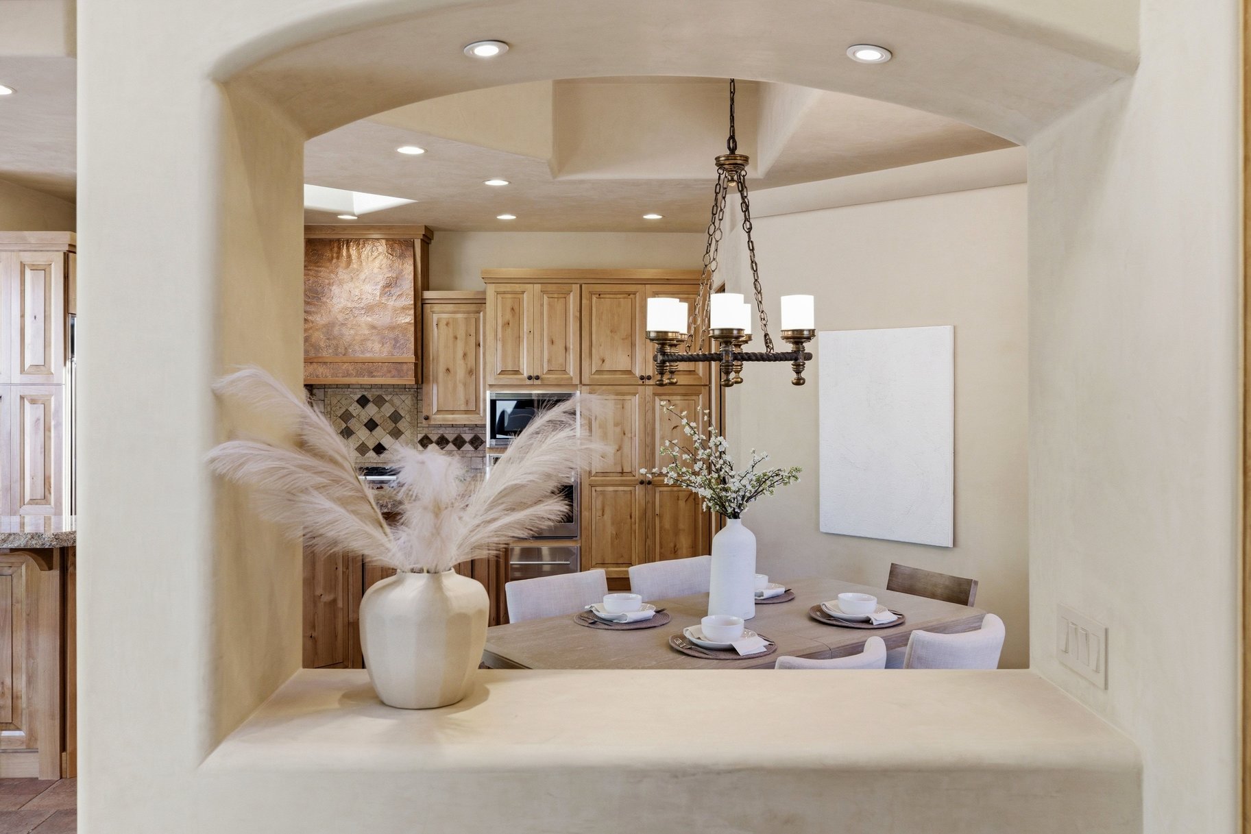  Golf Course And Red-Mountain Views - Gated Entrada Property - 物件實景