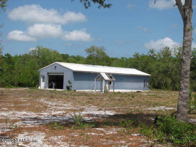 DeLeon Springs, Florida, 32130, United States, ,Land,For Sale,1978390