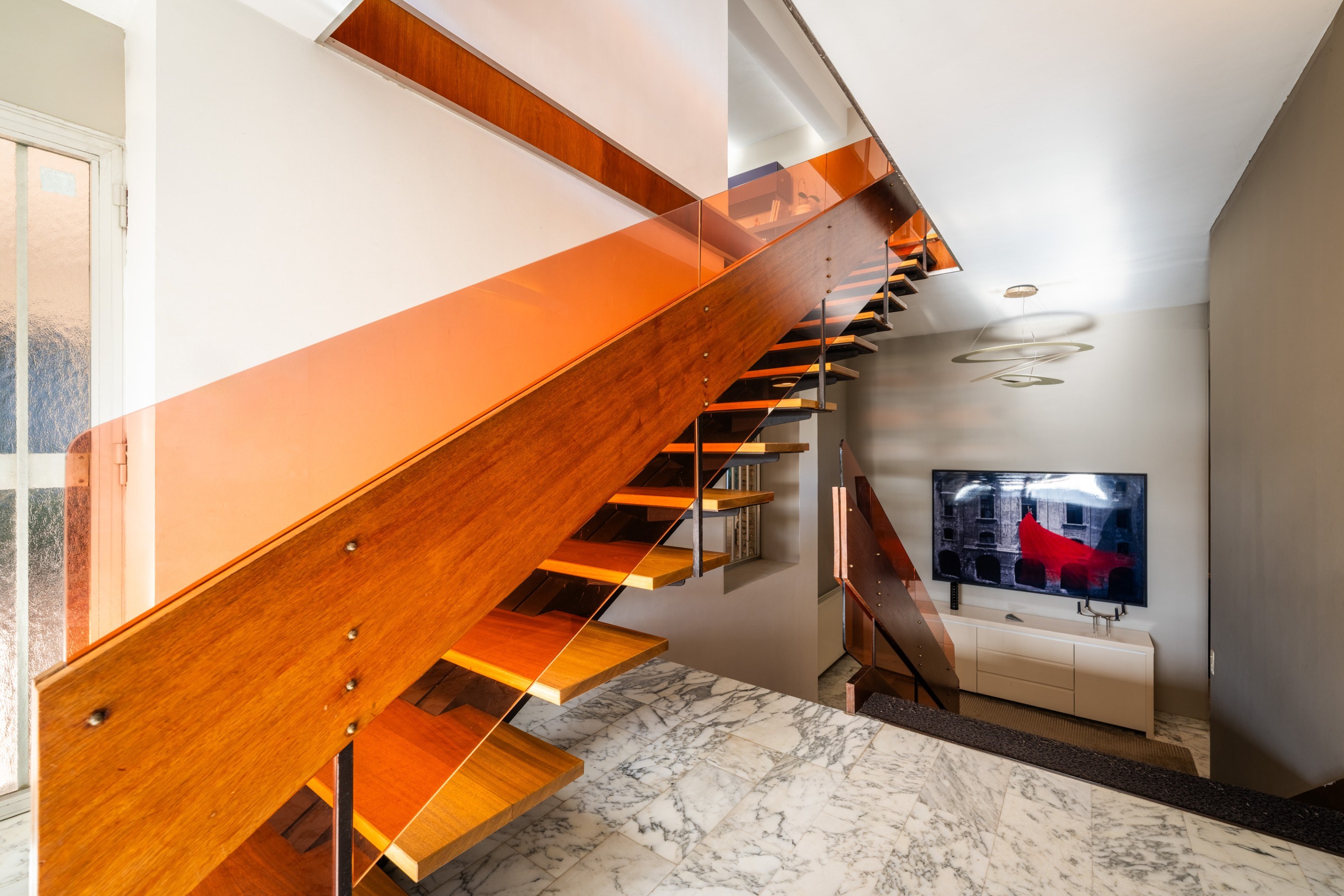  Marseille 7th arrondissement, Parc Talabot – Architect-Designed Villa with Sea … - 物件實景
