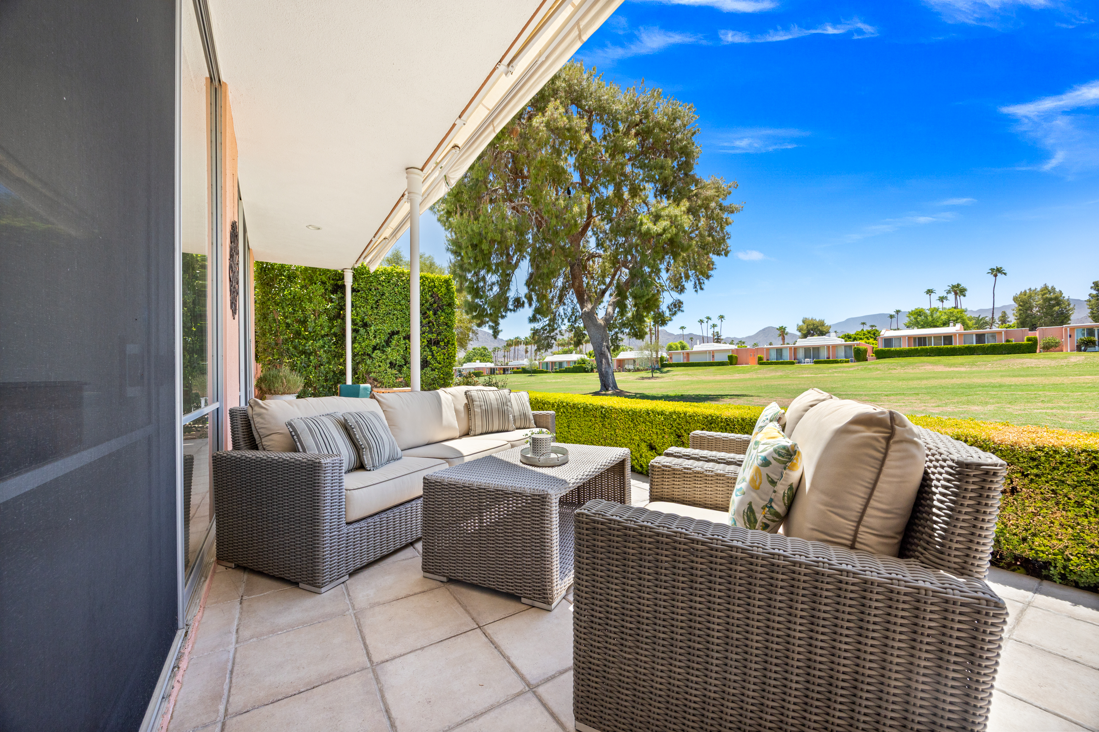  73649 Amir Drive, Palm Desert, CA 92260 - 物件實景