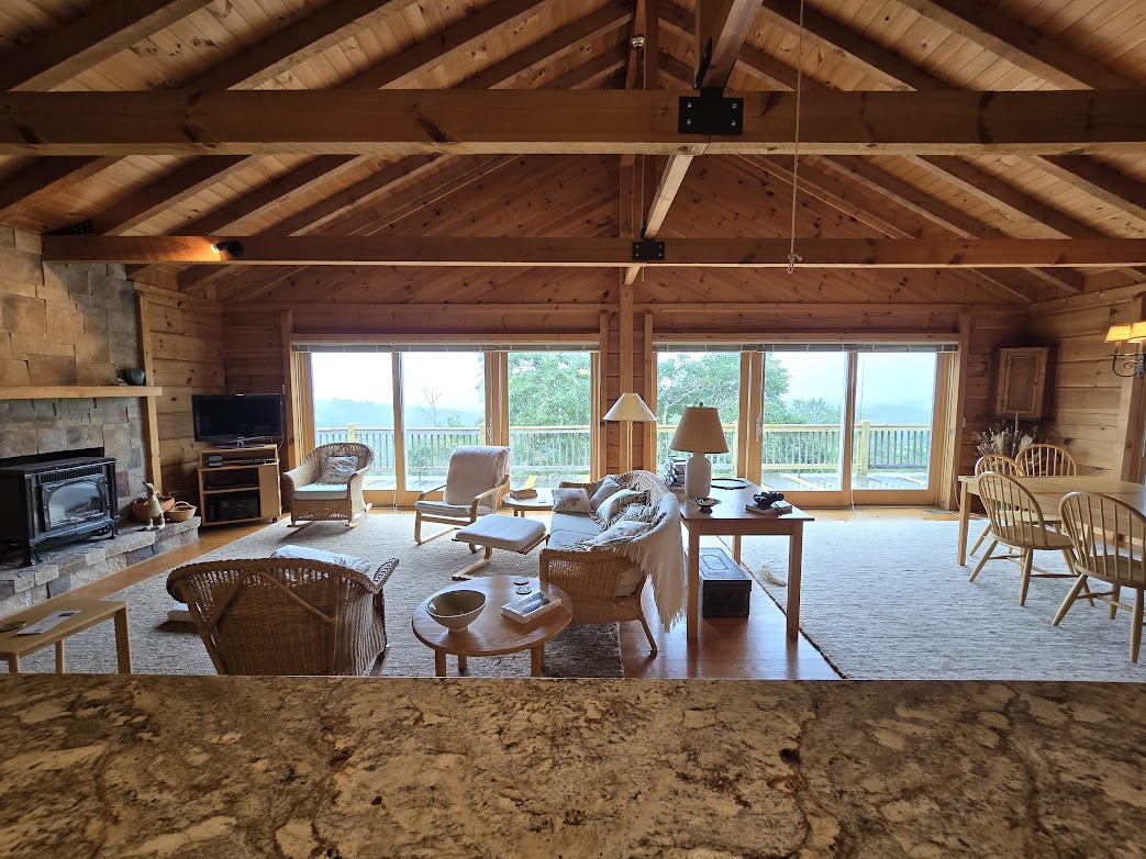 Warrensville, North Carolina, 28693, United States, 2 Bedrooms Bedrooms, ,2 BathroomsBathrooms,Residential,For Sale,1982340