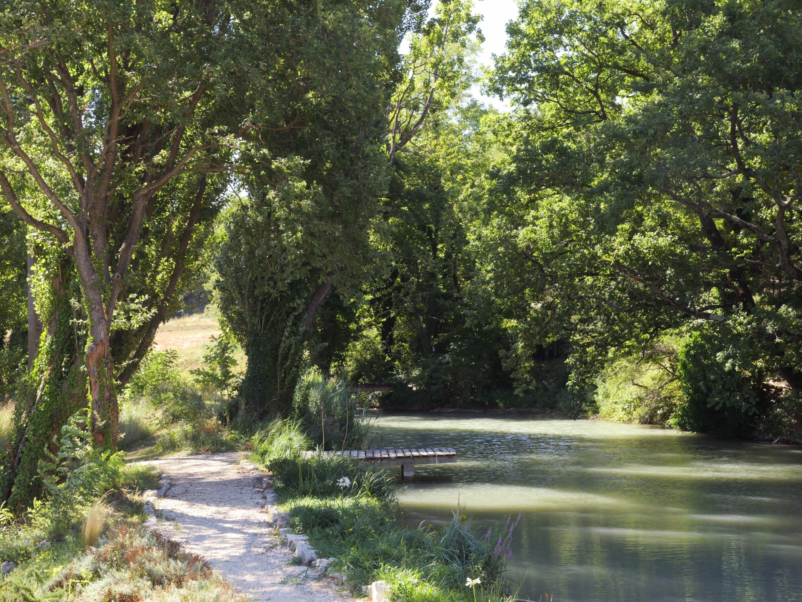  Charming 18th century bastide. - 物件實景