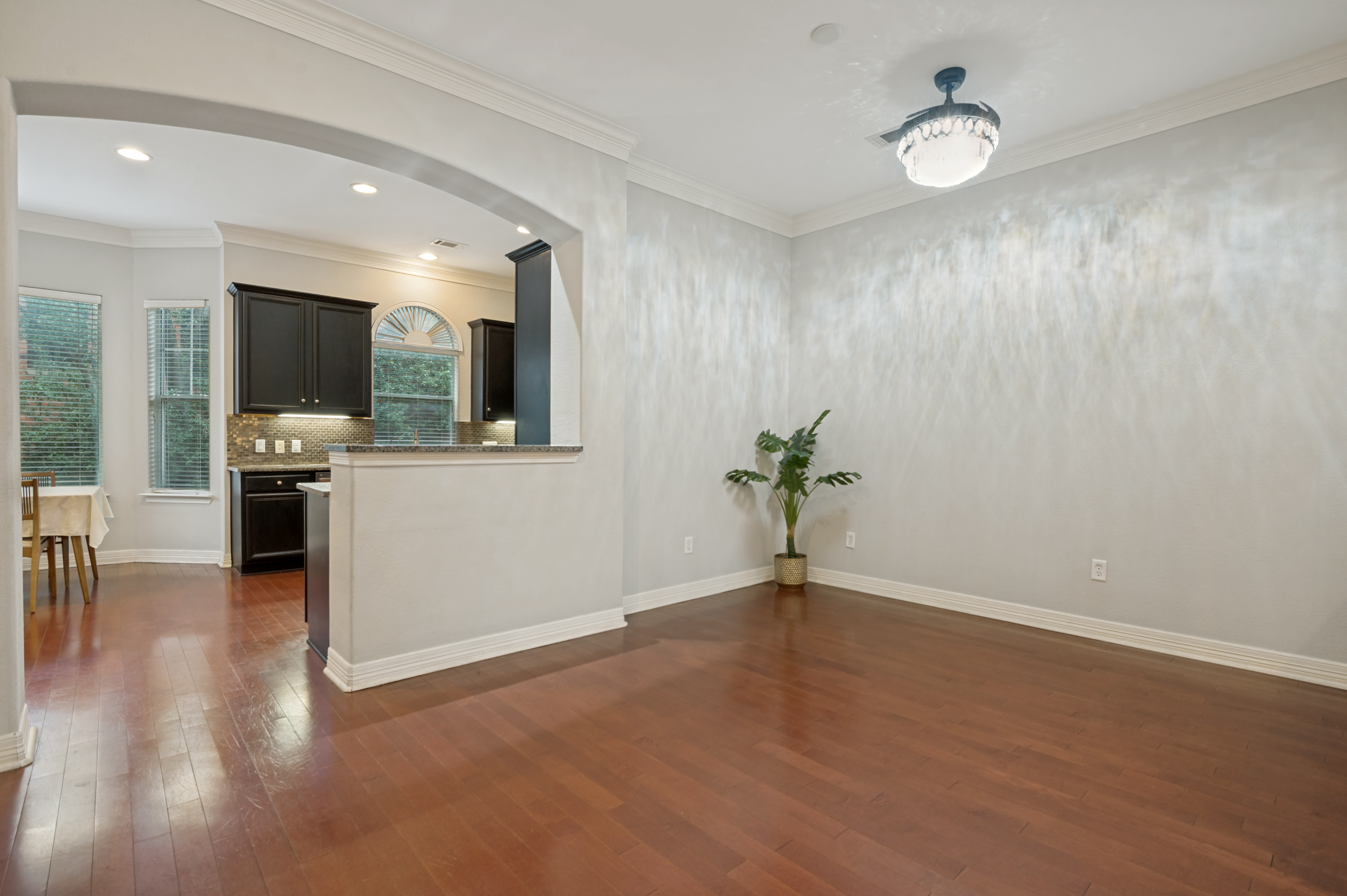  2205 Canton Street #105 - 物件實景