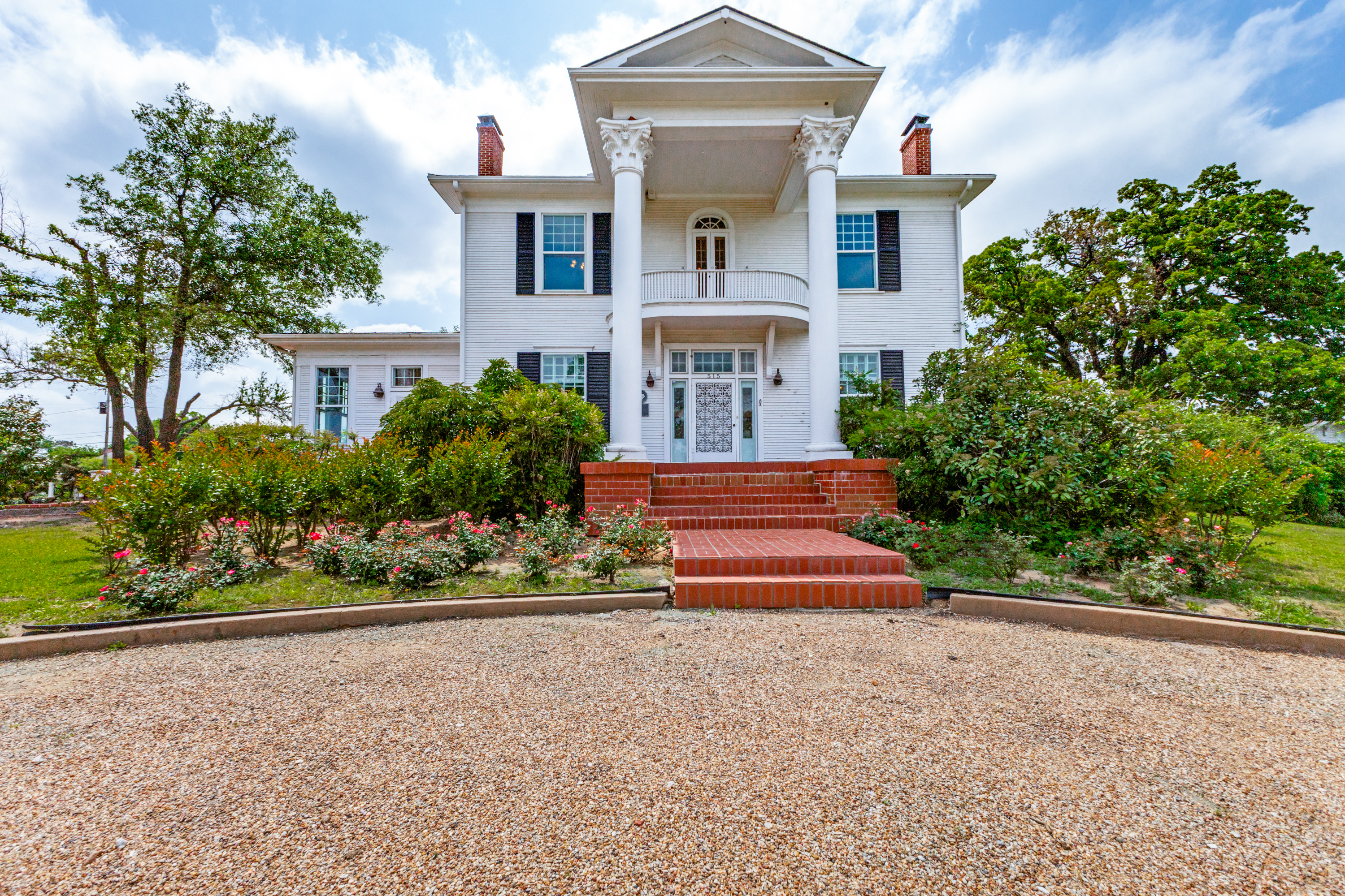  Historic McCloud House - 物件實景