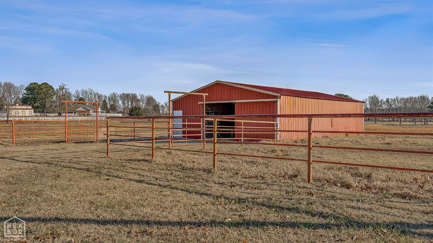 Paragould, Arkansas, 72450, United States, 4 Bedrooms Bedrooms, ,4 BathroomsBathrooms,Residential,For Sale,2009087