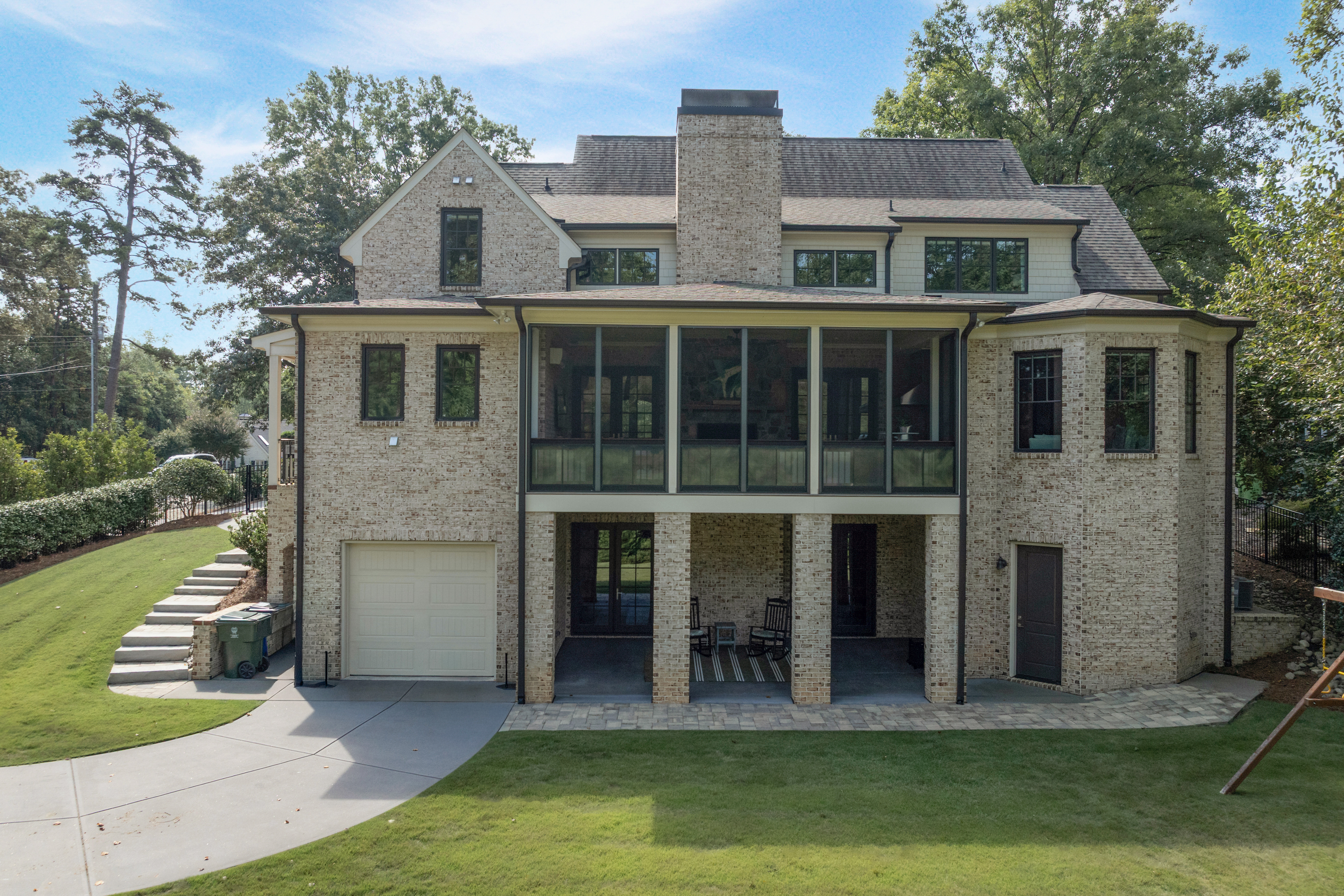  906 Lake Boone Trail, Raleigh, NC 27607 - 物件實景