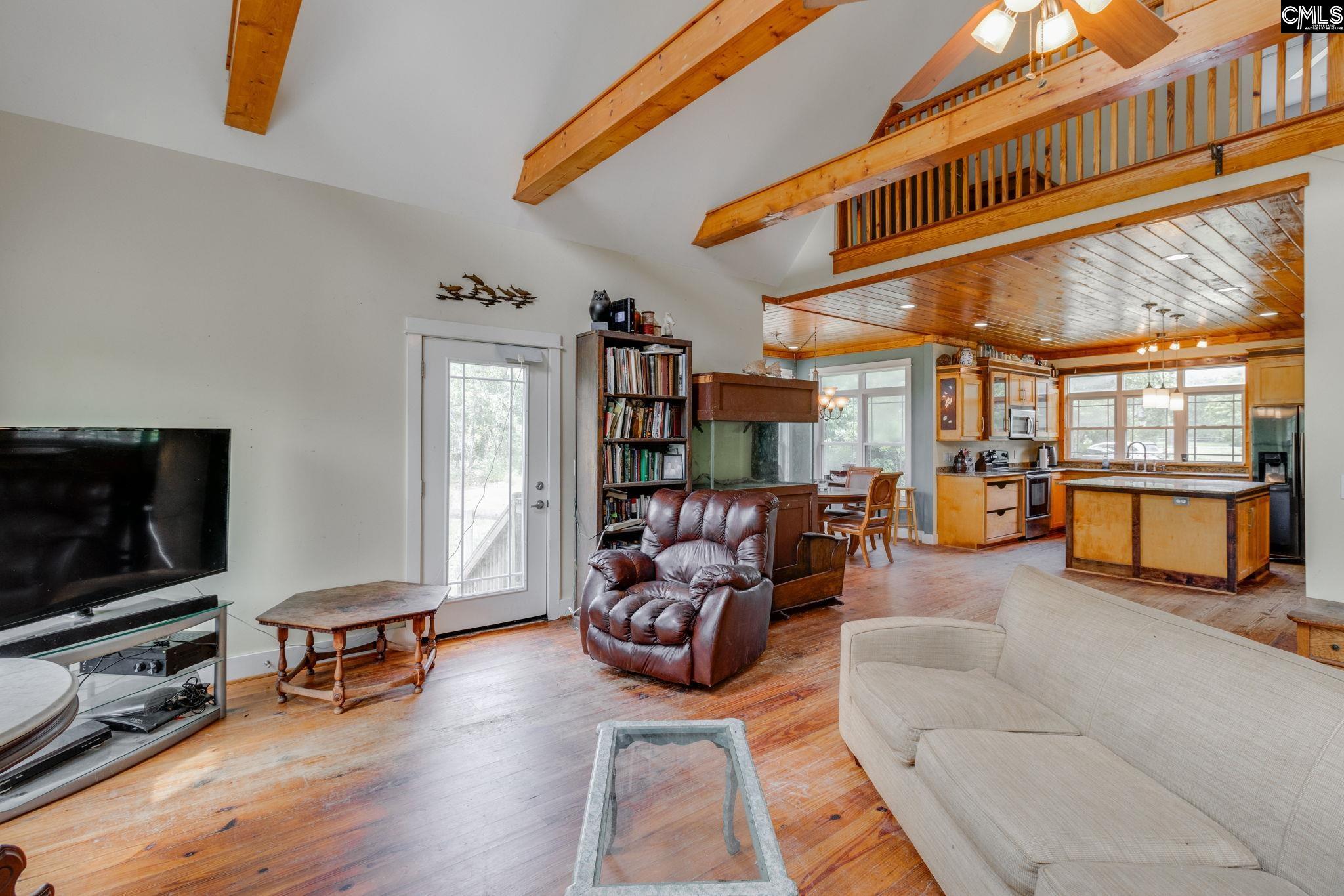 Camden, South Carolina, 29020, United States, 4 Bedrooms Bedrooms, ,3 BathroomsBathrooms,Residential,For Sale,1978793