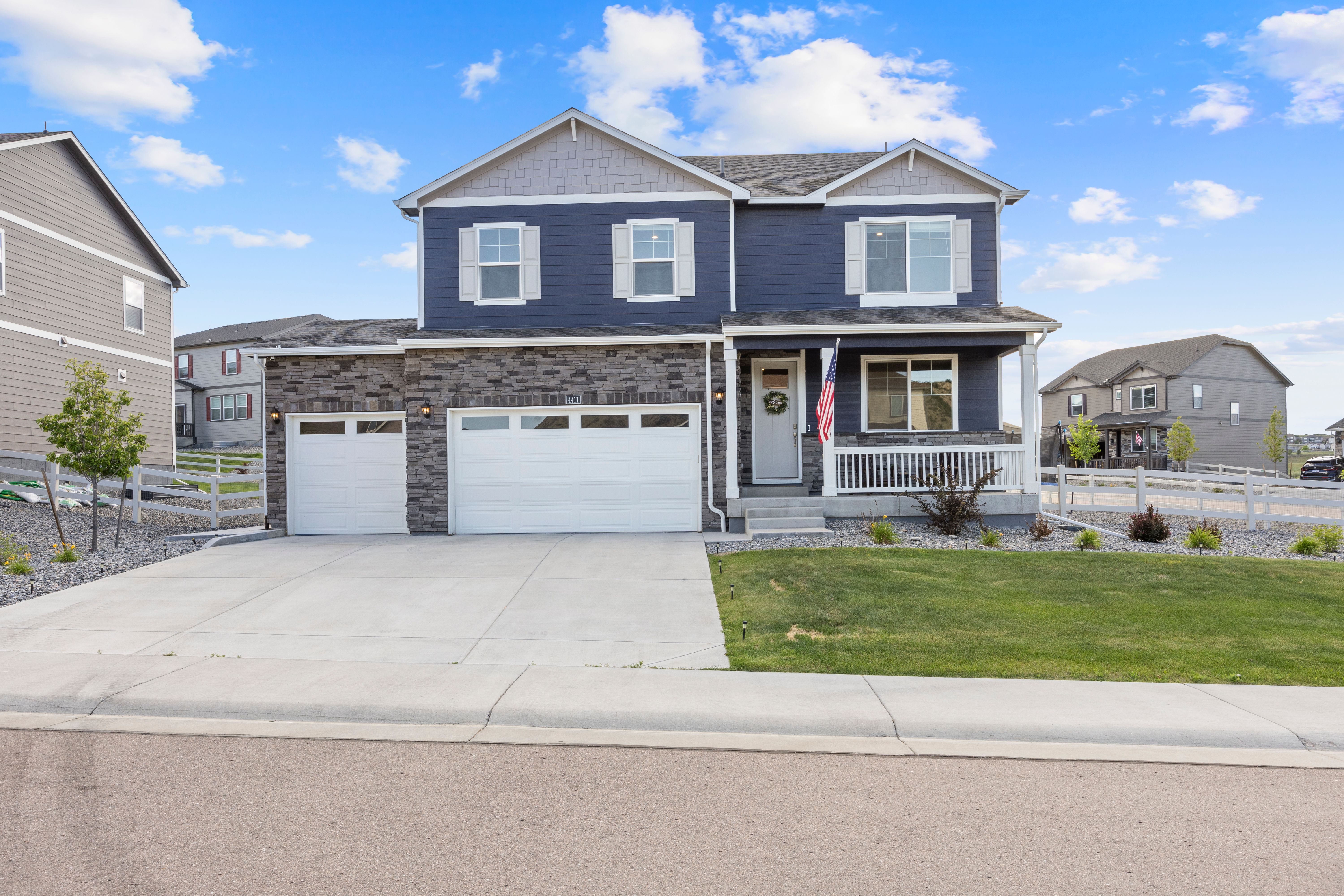  Perfect Blend of Indoor and Outdoor Living, Comfort, and Colorado Charm - 物件實景