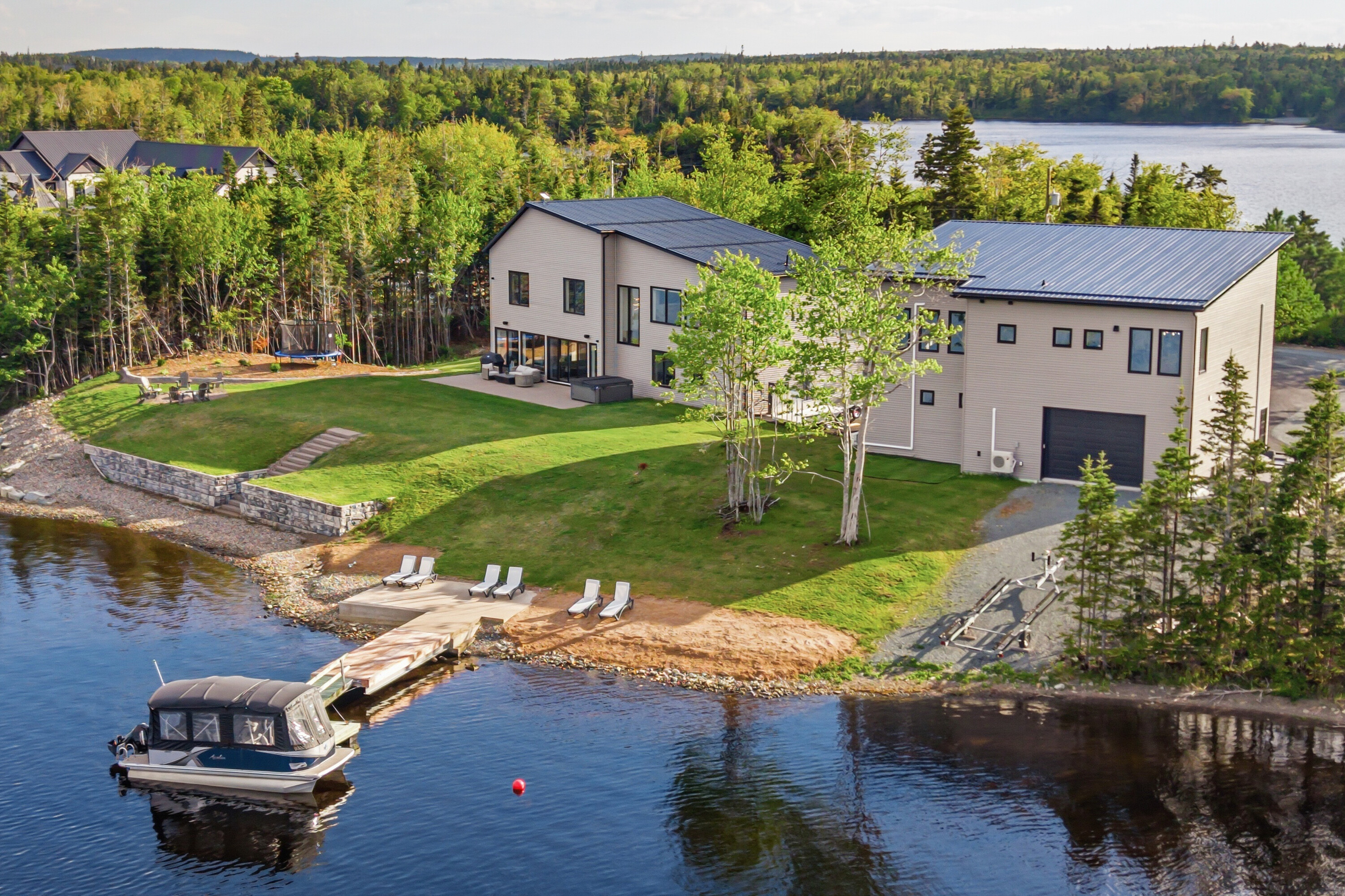  Middle Porters Lake, Halifax-Dartmouth - 物件實景