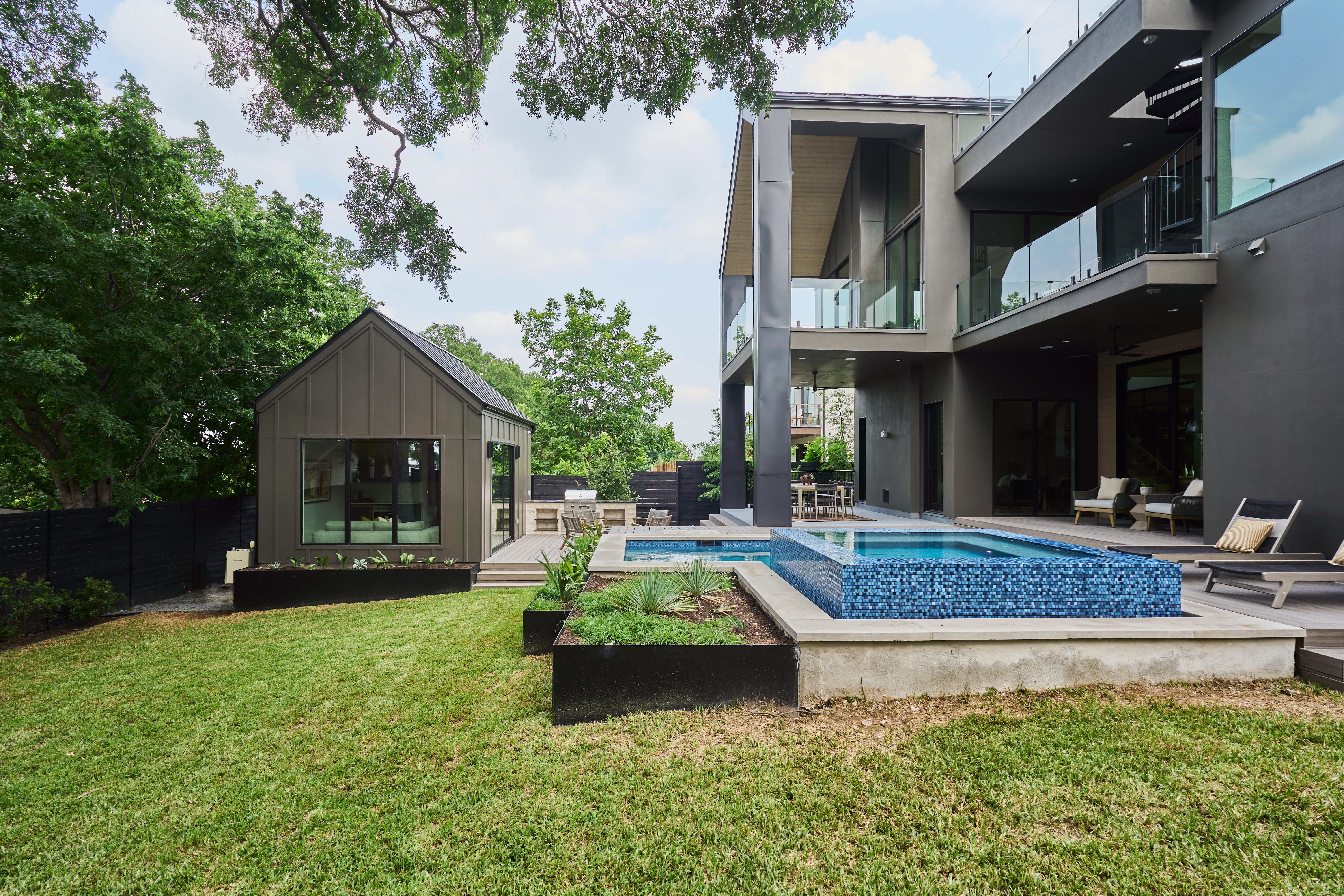  1602 Taylor Gaines Street, Austin, TX 78741 - 物件實景