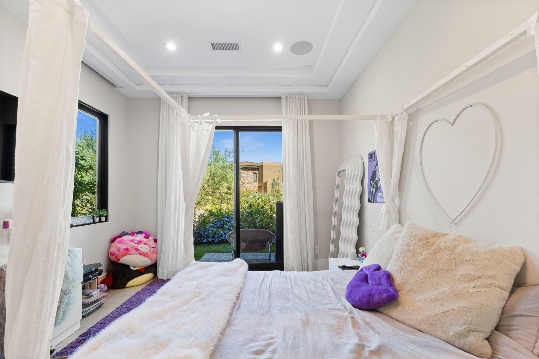  11133 E Mesquite Drive  Scottsdale, AZ - 物件實景