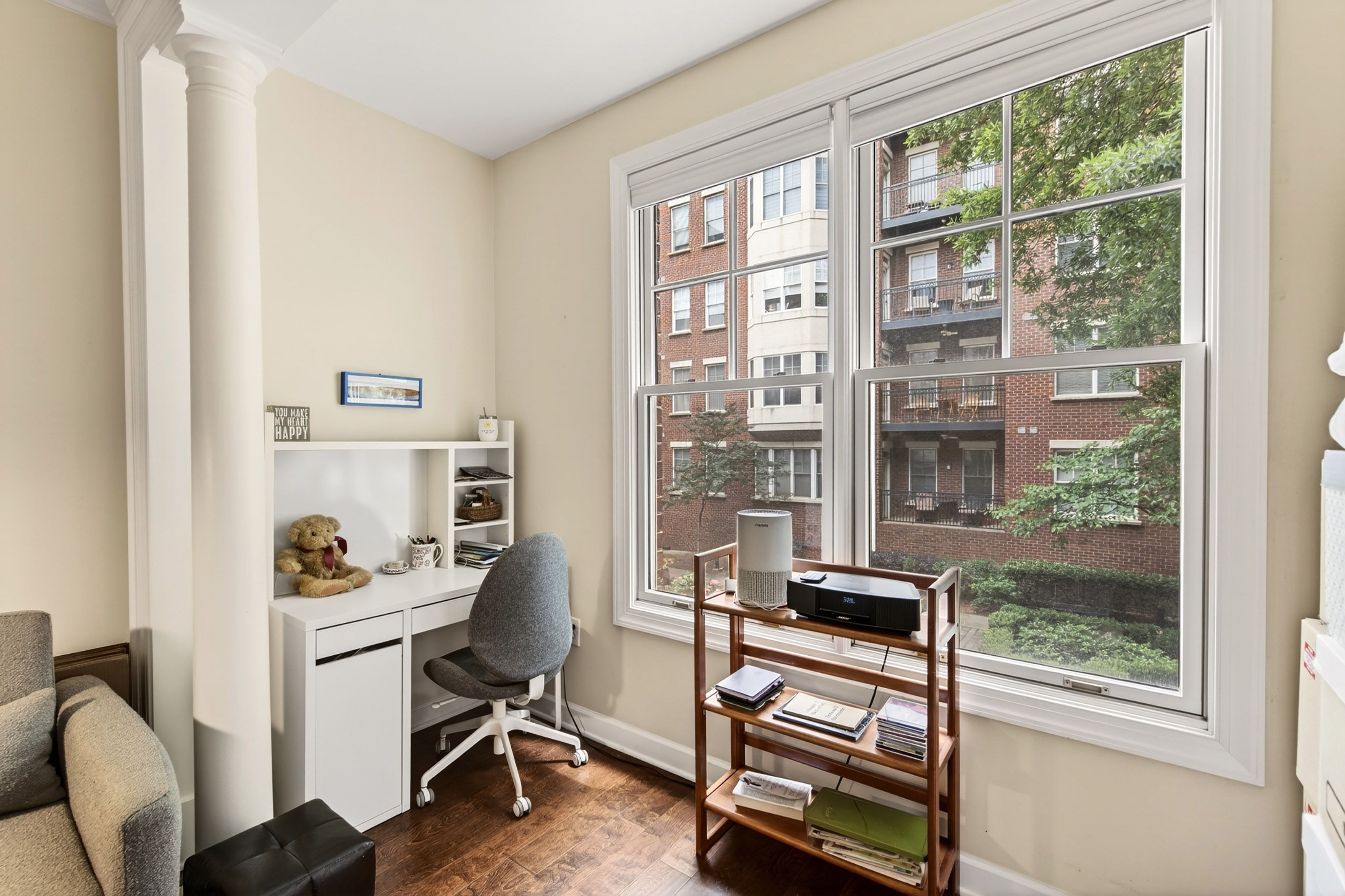  Elevated Living in the Heart of Midtown - 物件實景